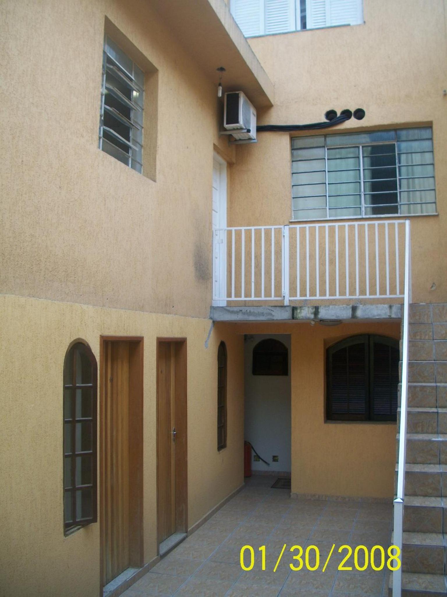 Hotel Pousada Clínicas Valente