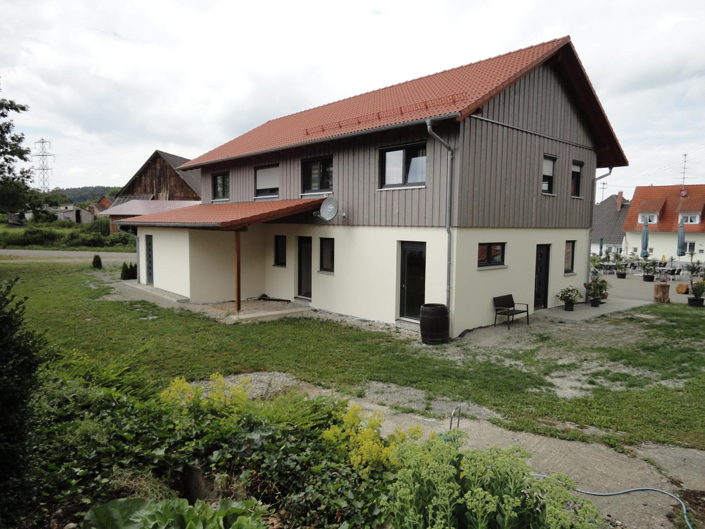 Gasthof Reiterstuben