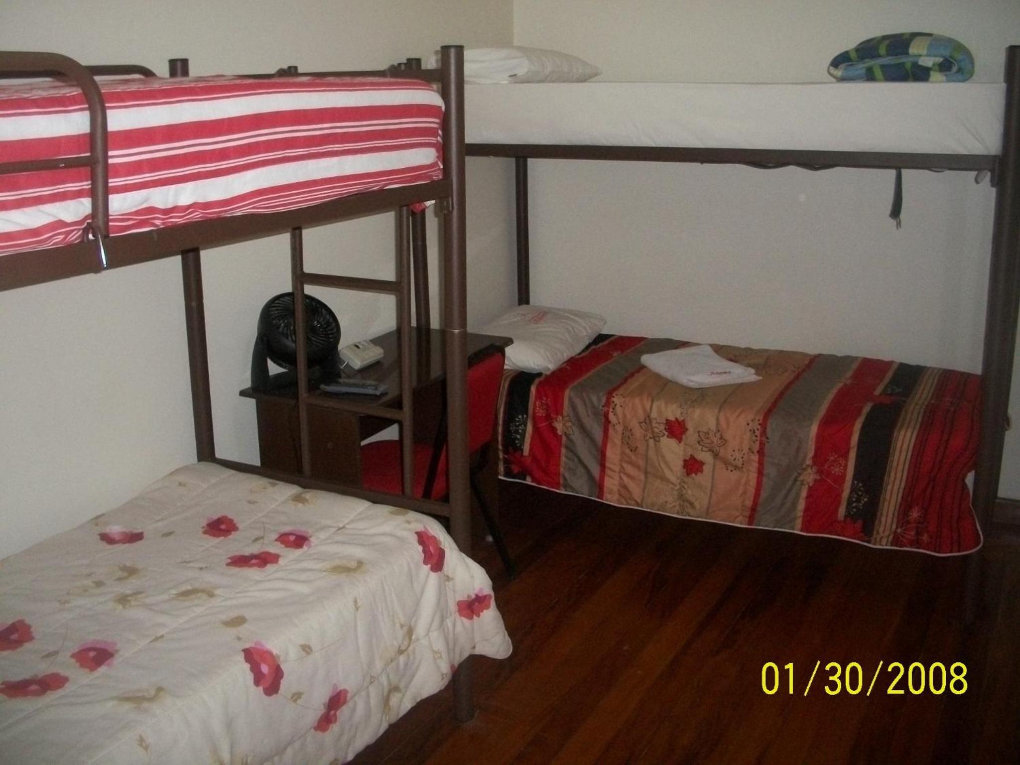 Hotel Pousada Clínicas Valente