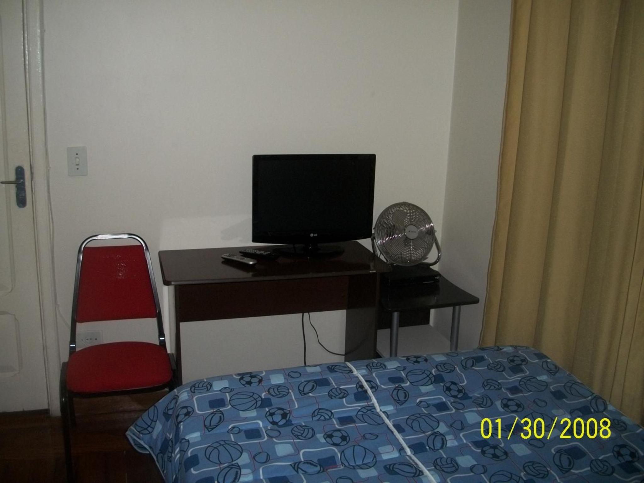Hotel Pousada Clínicas Valente