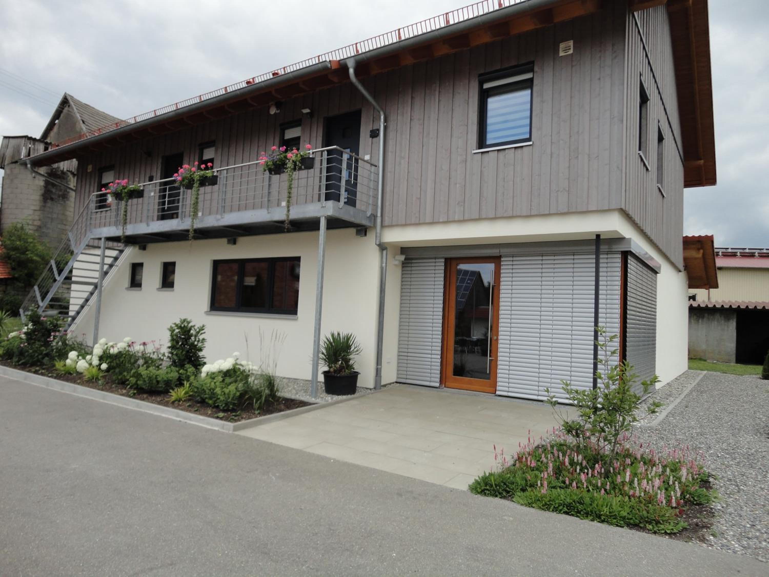 Gasthof Reiterstuben