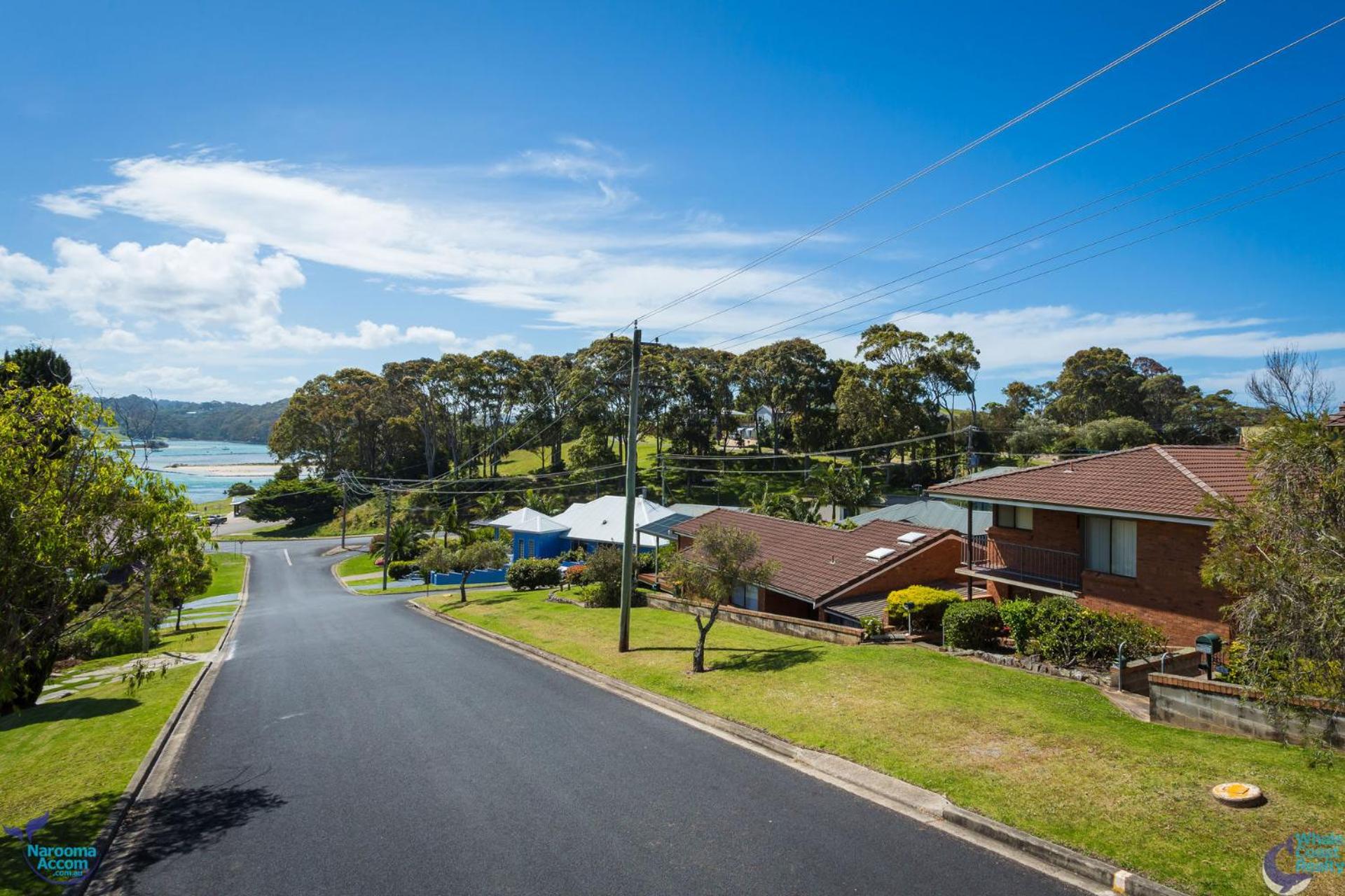 Bayview Unit Stunning Inlet Views view 4