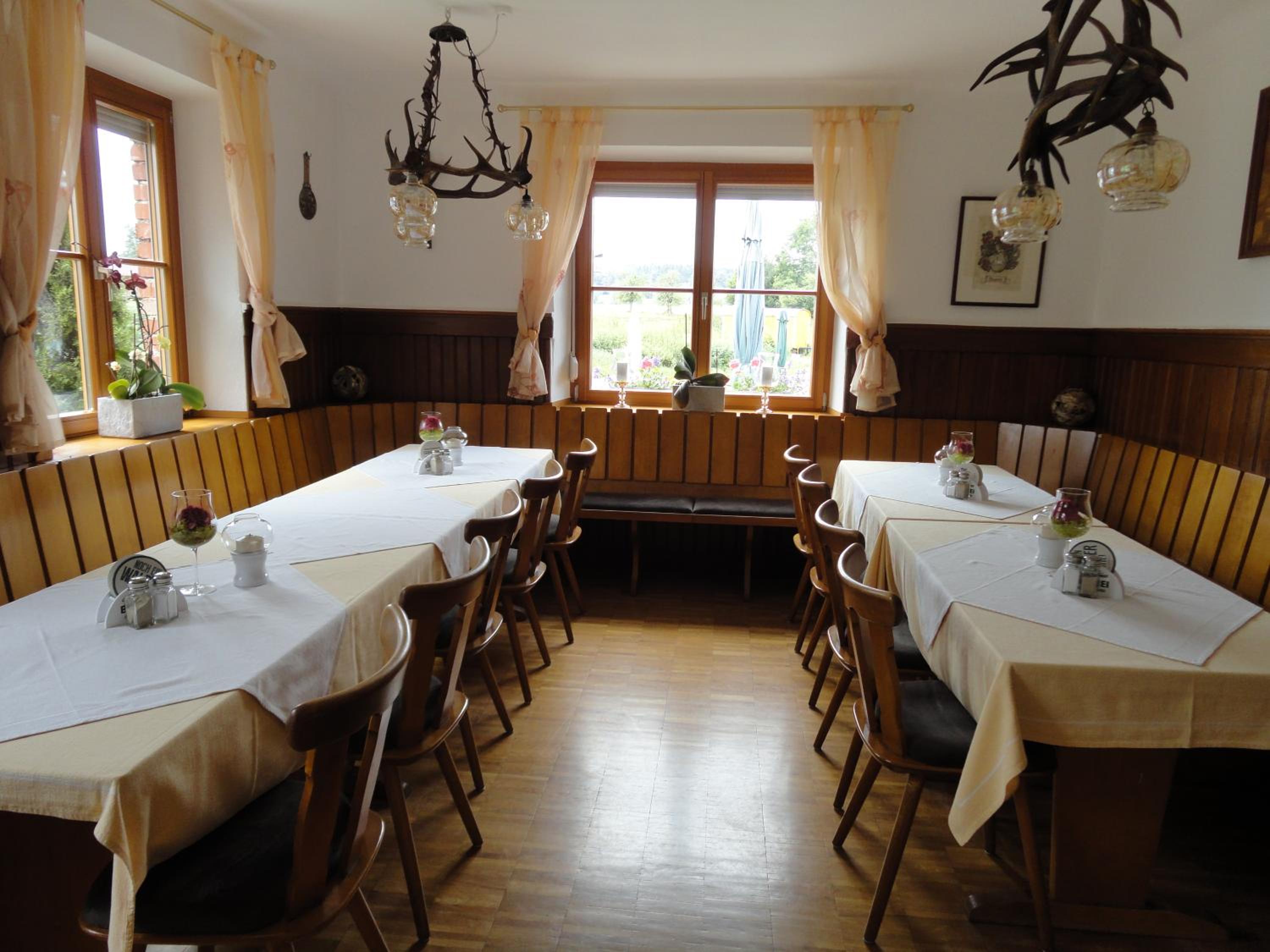 Gasthof Reiterstuben