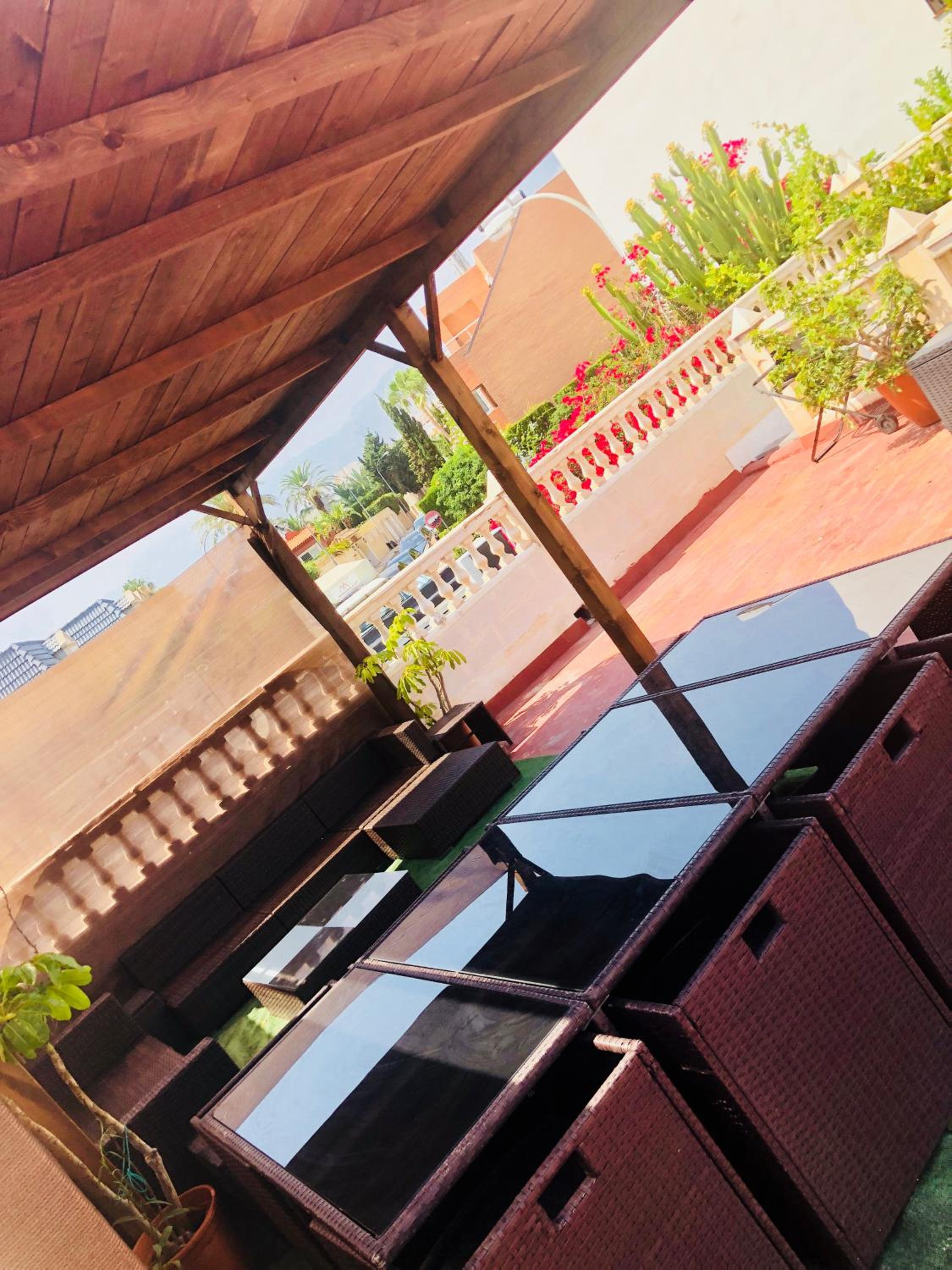 roof