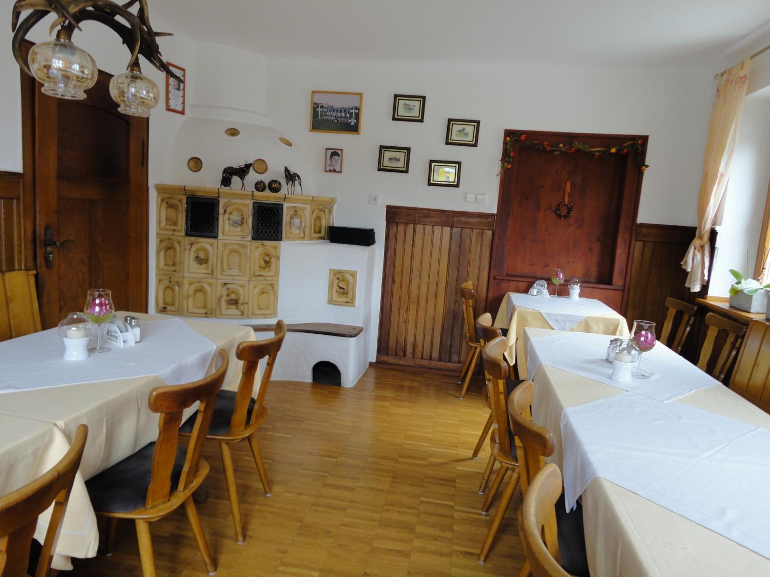 Gasthof Reiterstuben