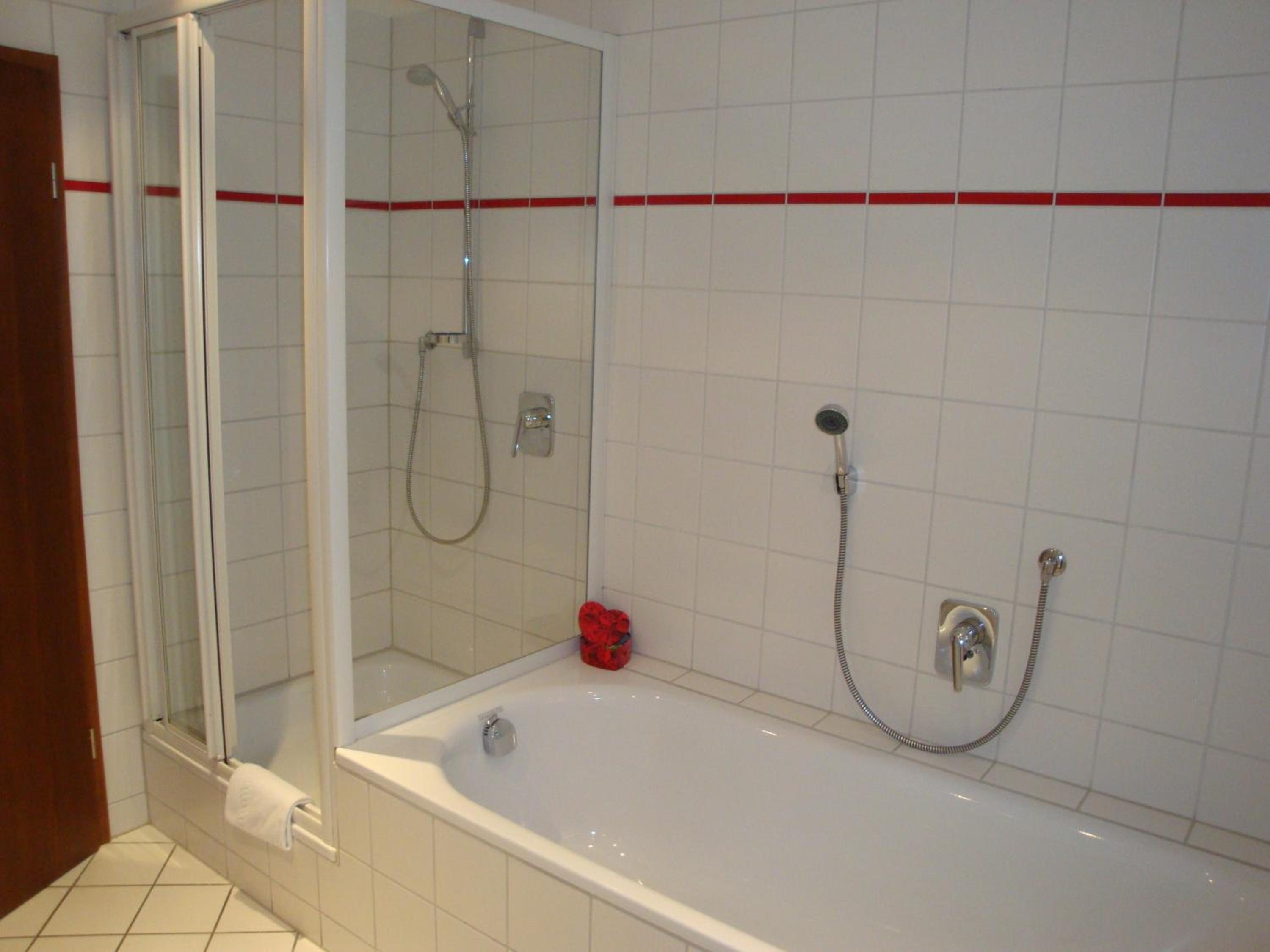 Hotel Haus Appelberg