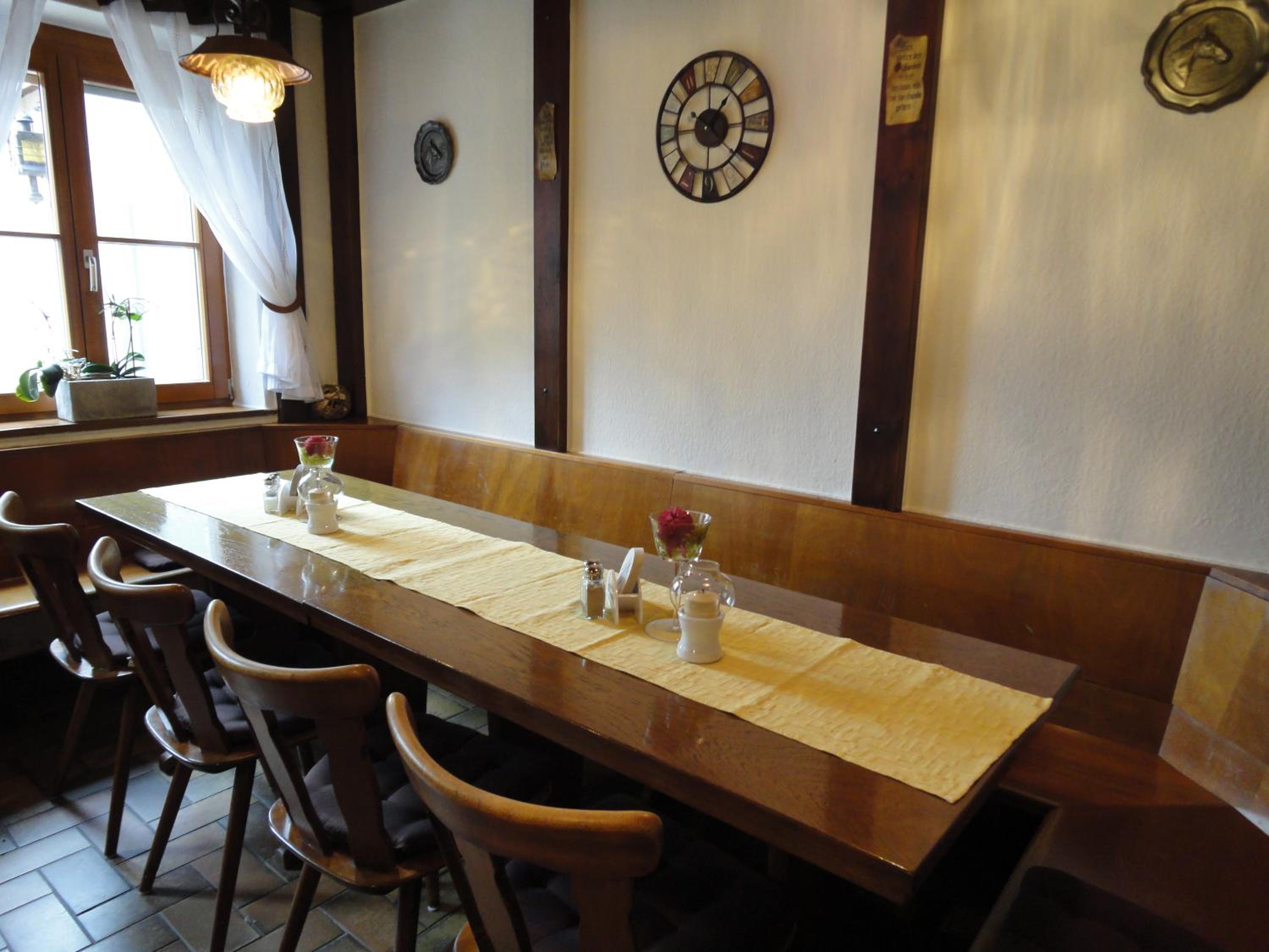 Gasthof Reiterstuben