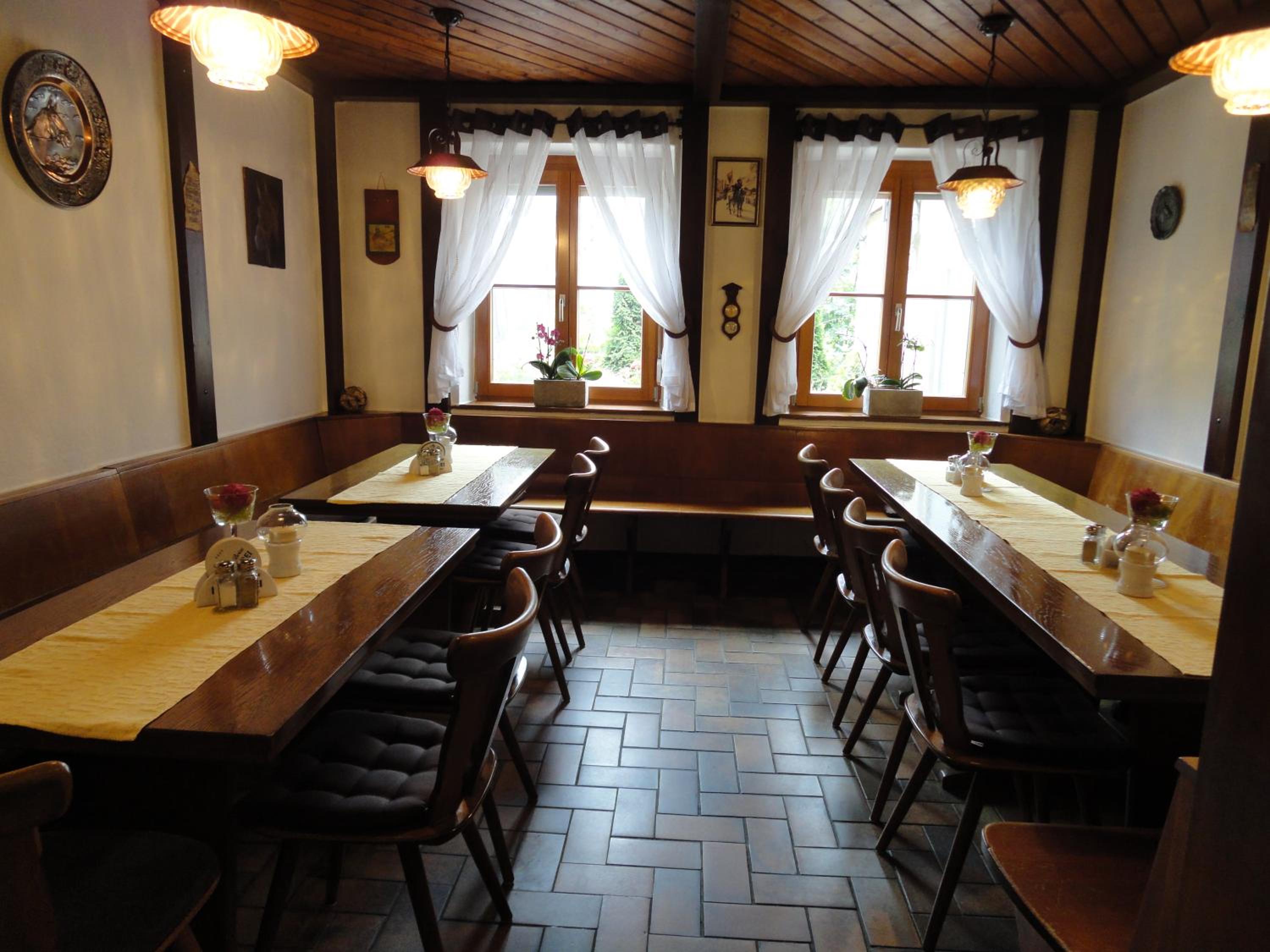 Gasthof Reiterstuben