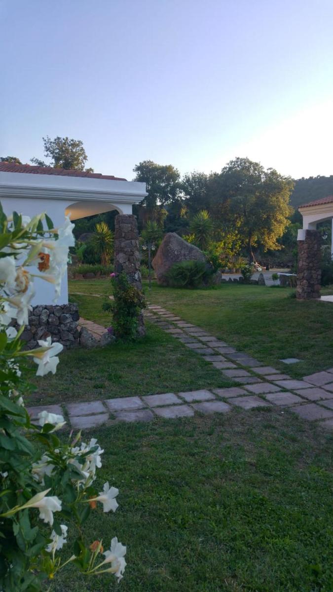 Castelsardo Vacations - La Fattoria - Property Image 17