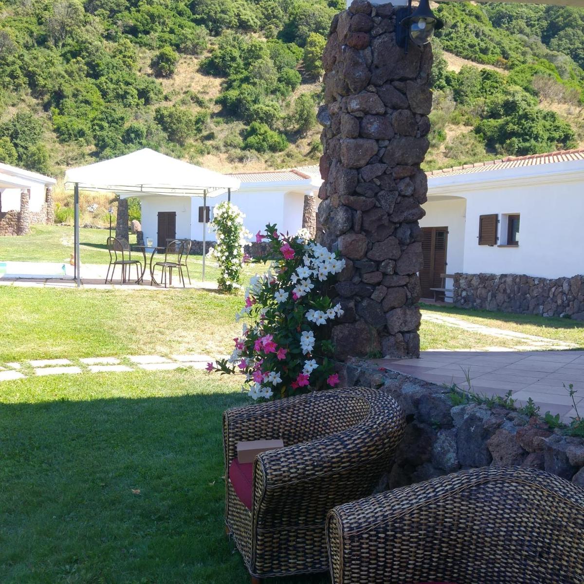 Castelsardo Vacations - La Fattoria - Property Image 3