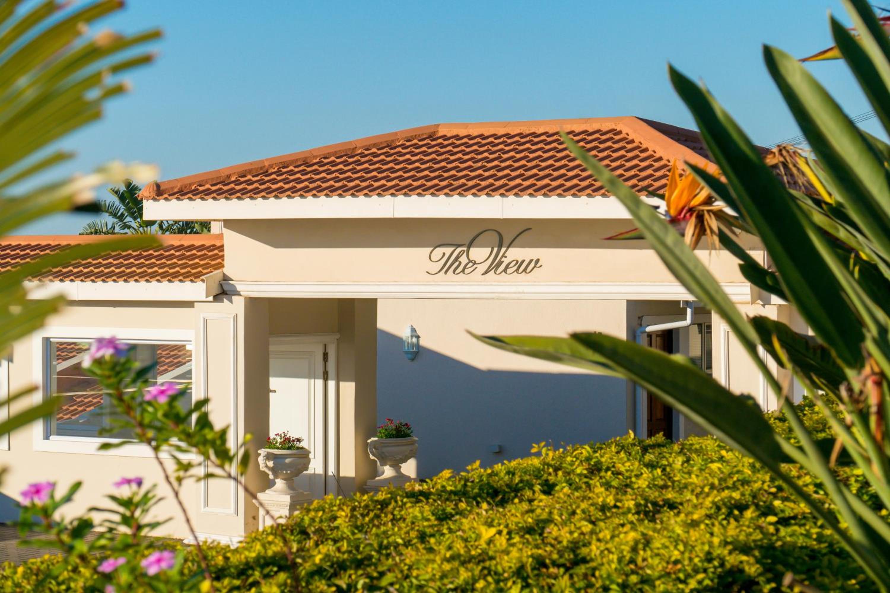 Hotel The View Boutique Hotel & Spa