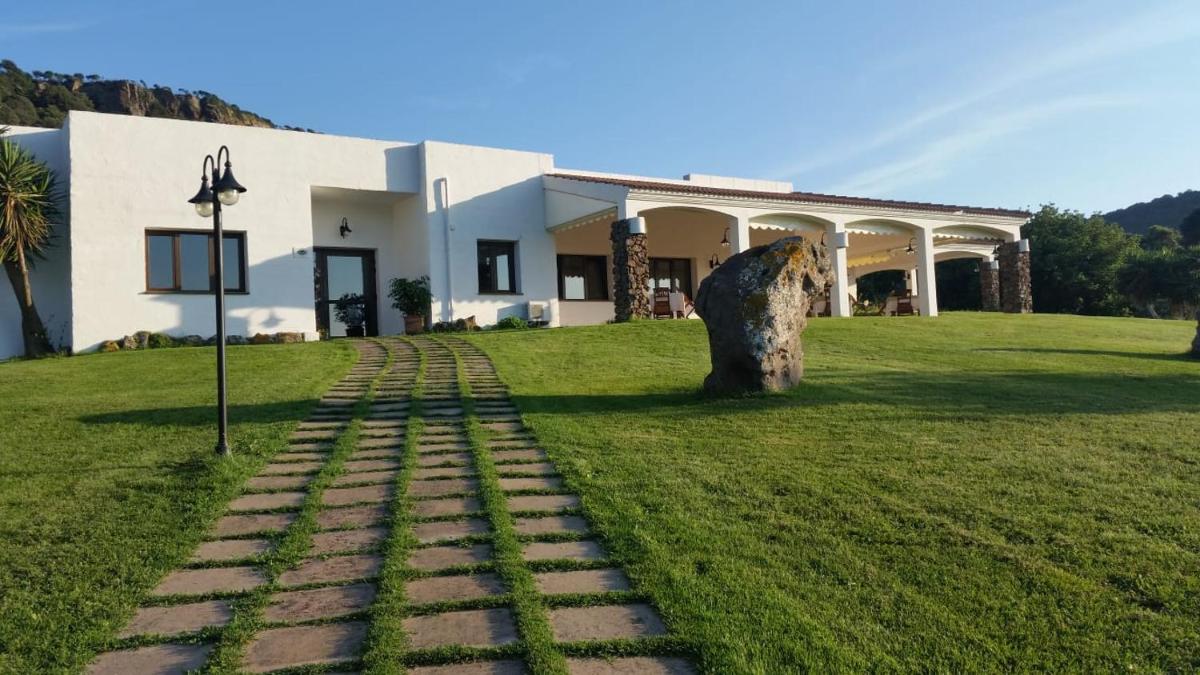 Castelsardo Vacations - La Fattoria - Property Image 1