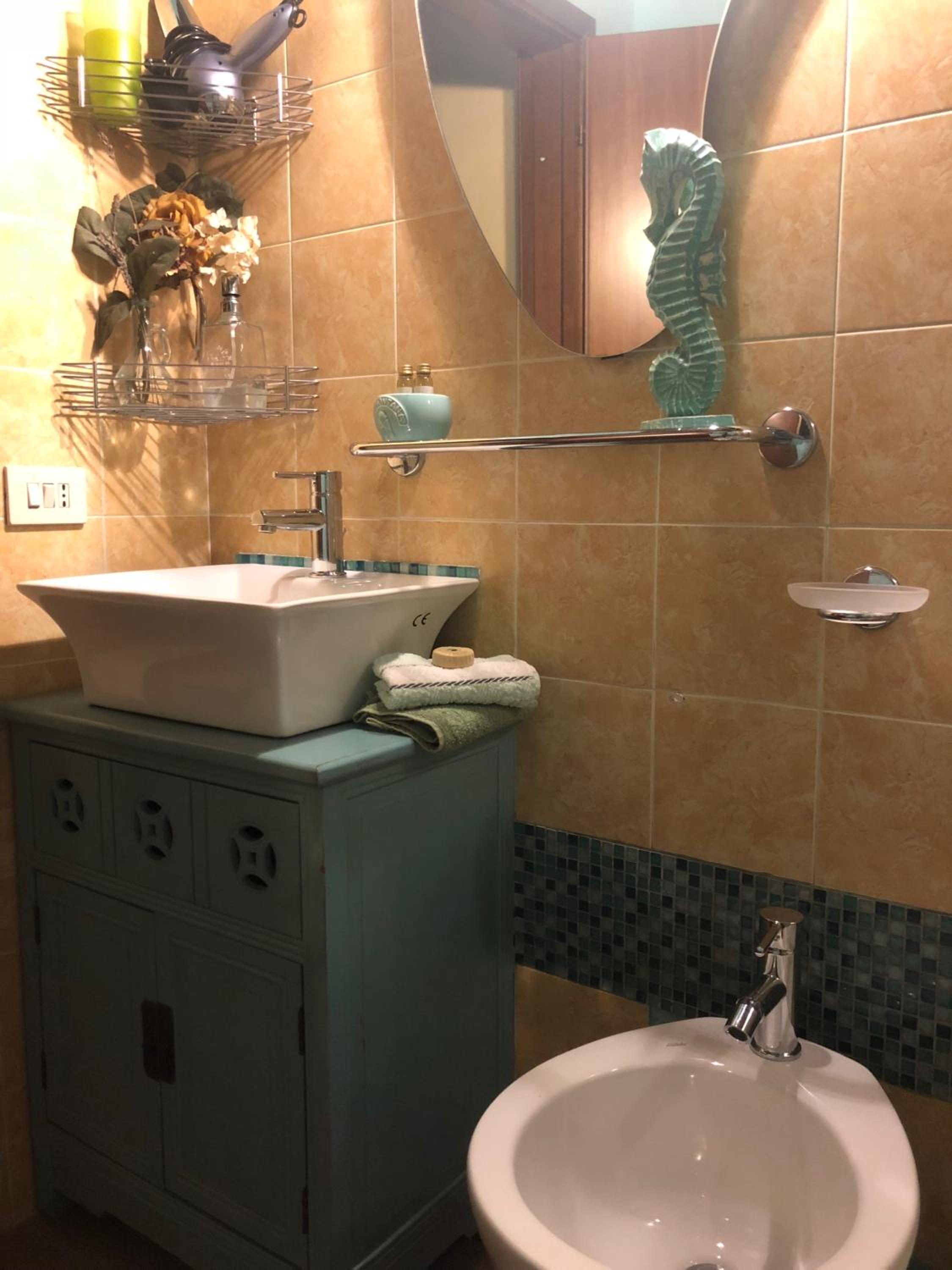 Guest House Antico Frantoio Pietrasanta Affittacamere