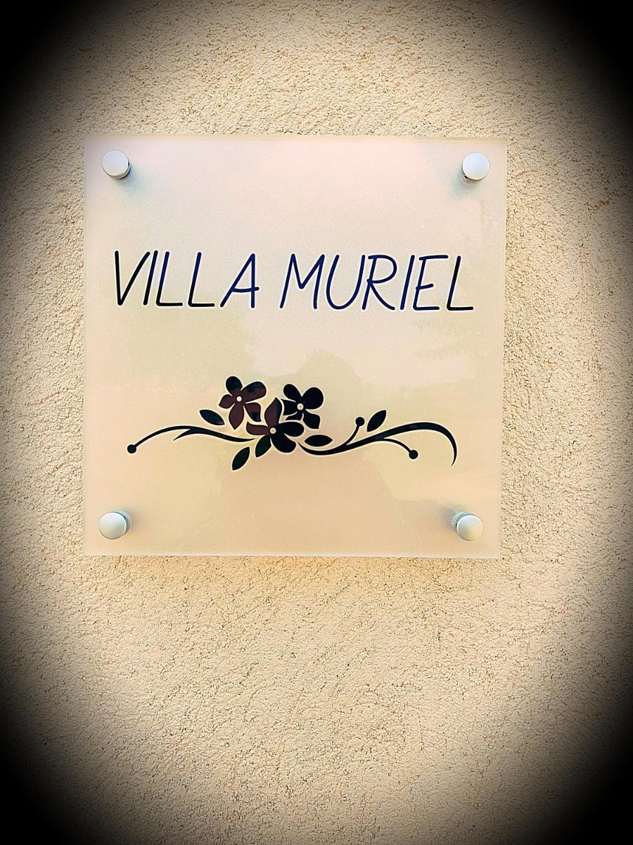 casa muriel