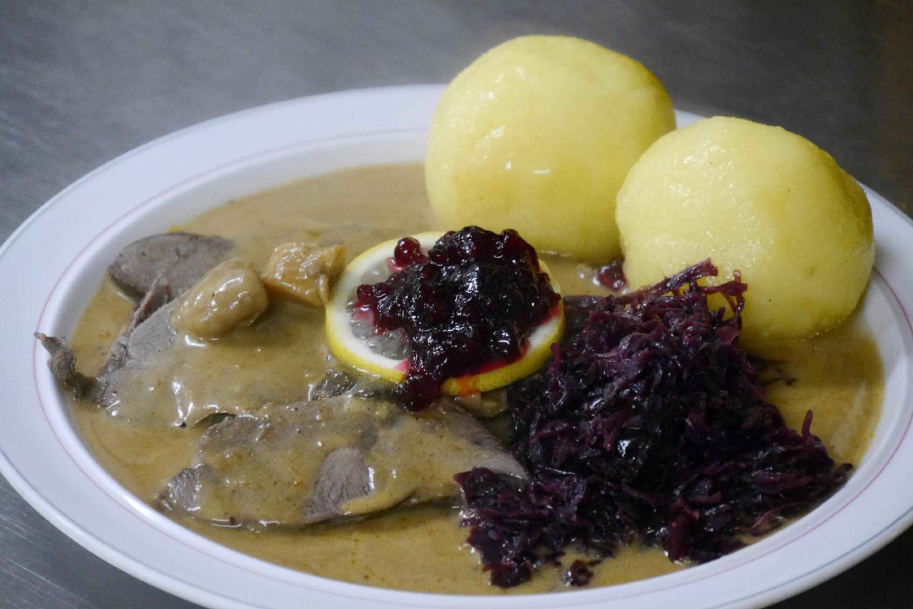 Gasthaus Straub