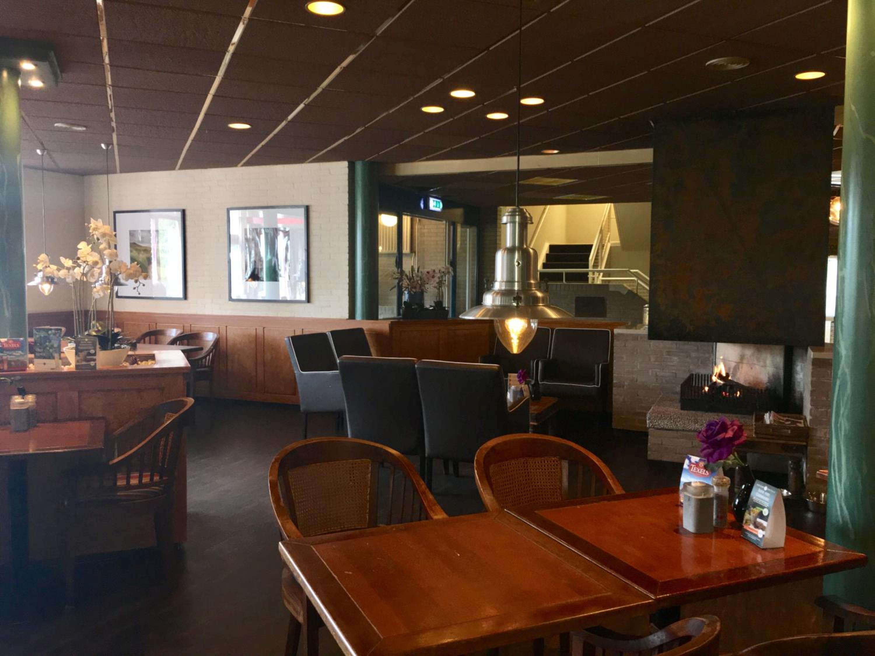 Appartement NoorderKragt, Amelander Kaap