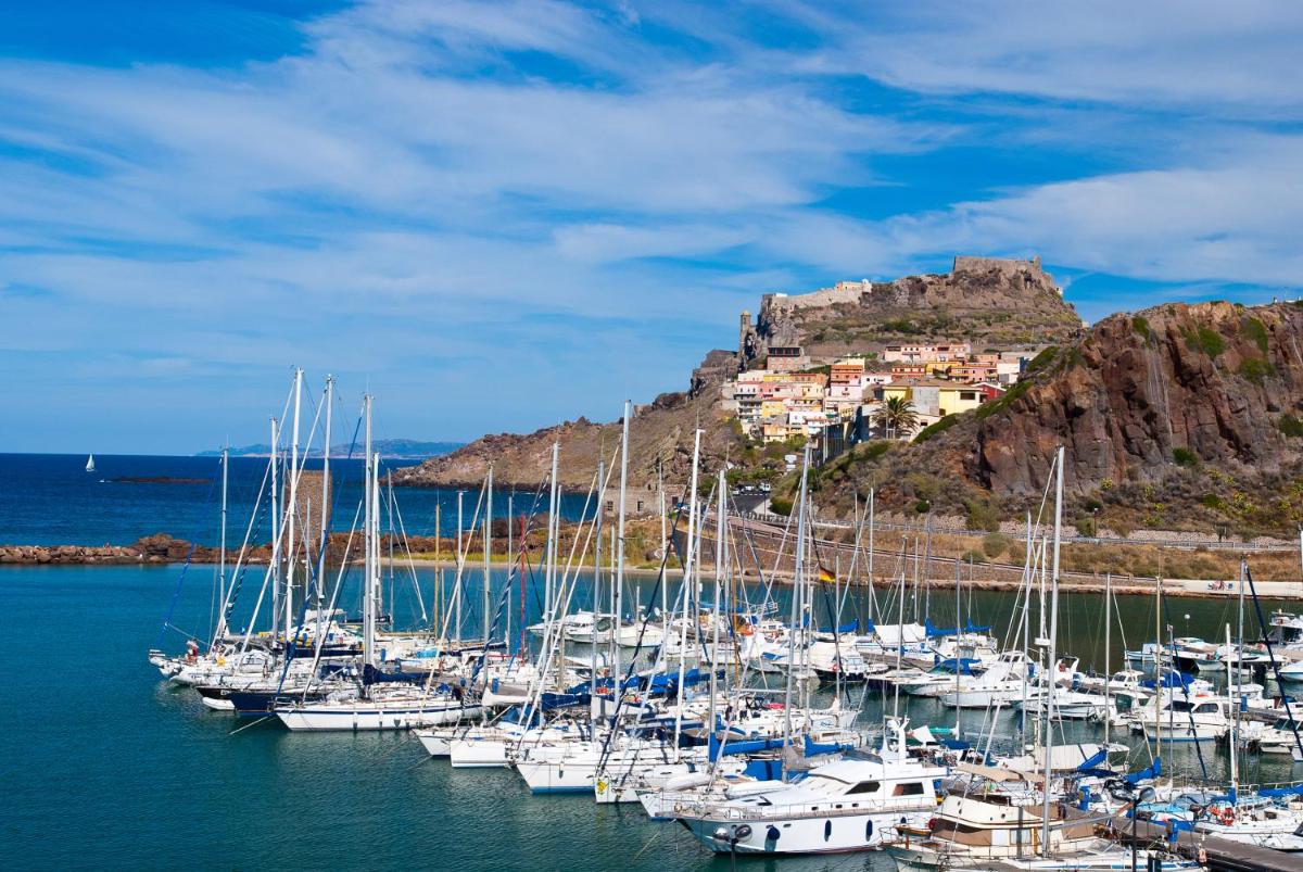 Castelsardo Vacations - La Fattoria - Property Image 14