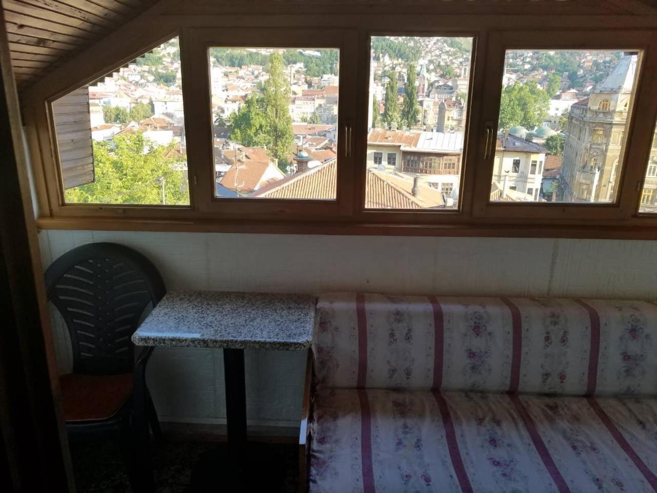 Curovac View