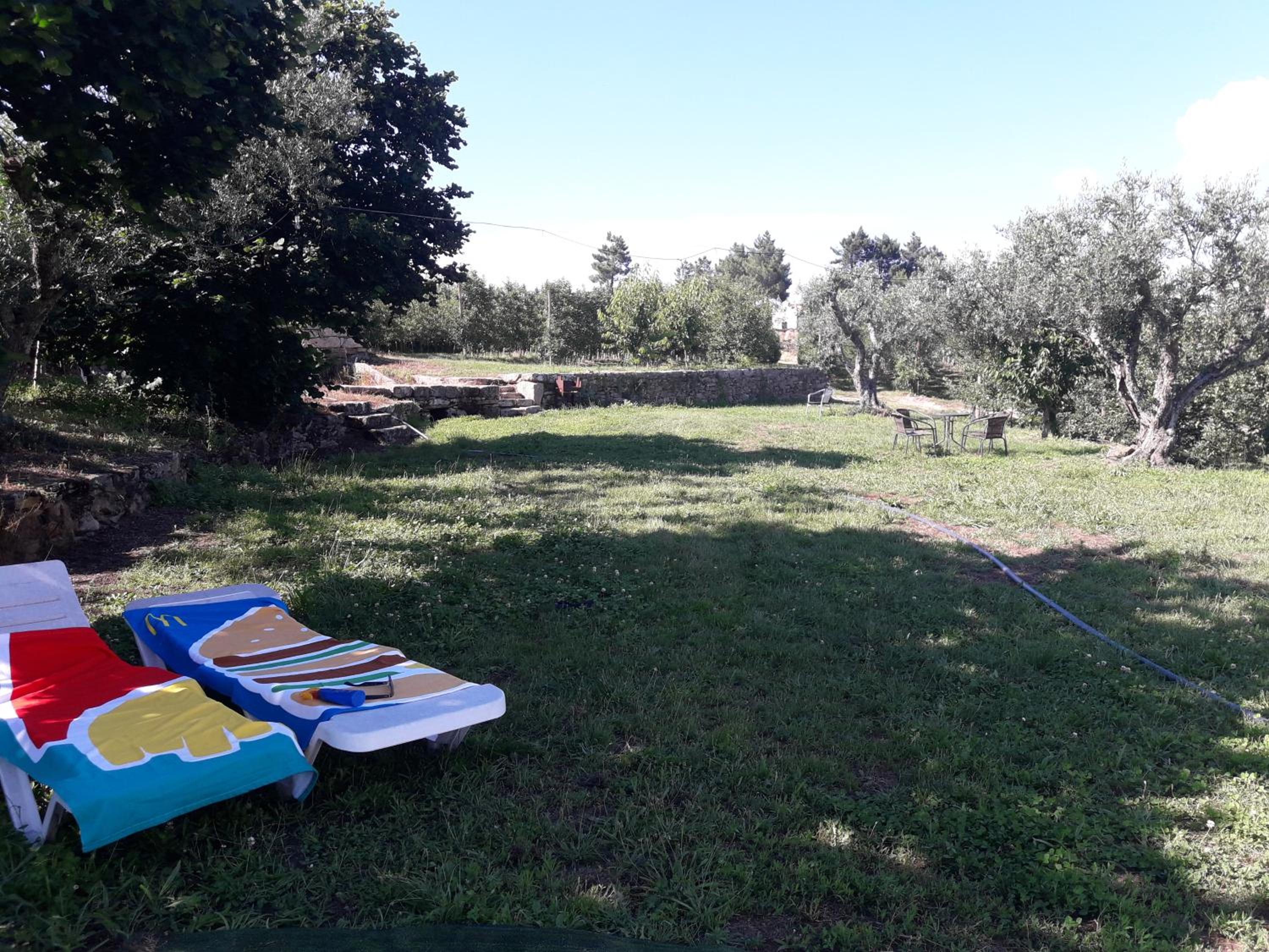Quinta da Cabrida - Casa do Feitor - Douro