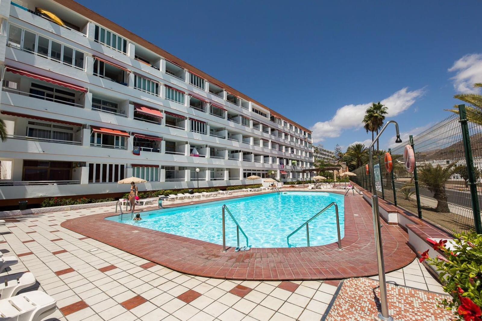 Apartamento Tobago - main view