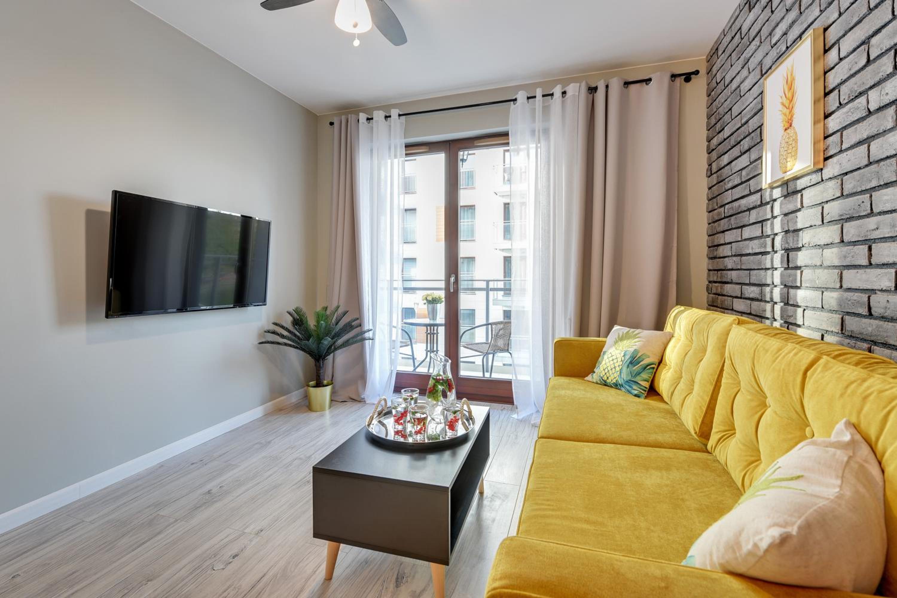 Staywin Aura Gdańsk II view 3