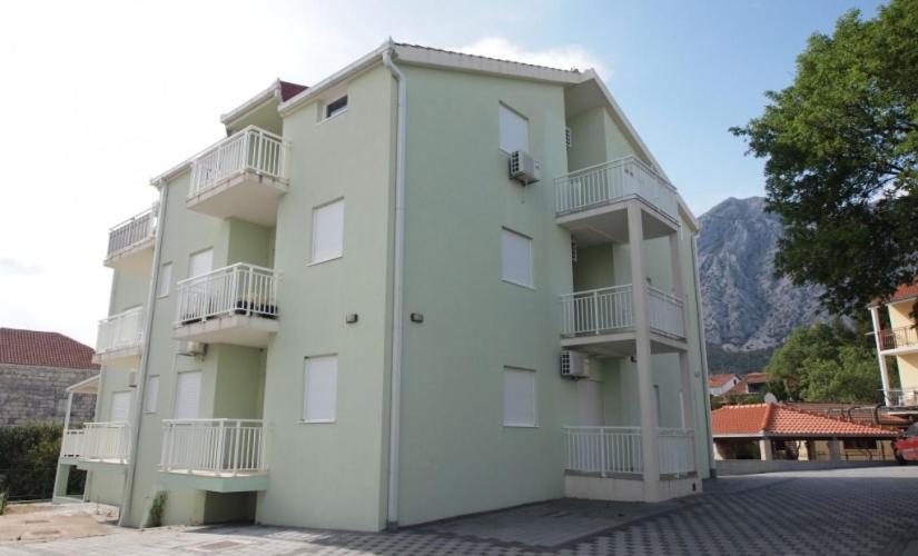 Hotel Apartment Sunrise - Image 1