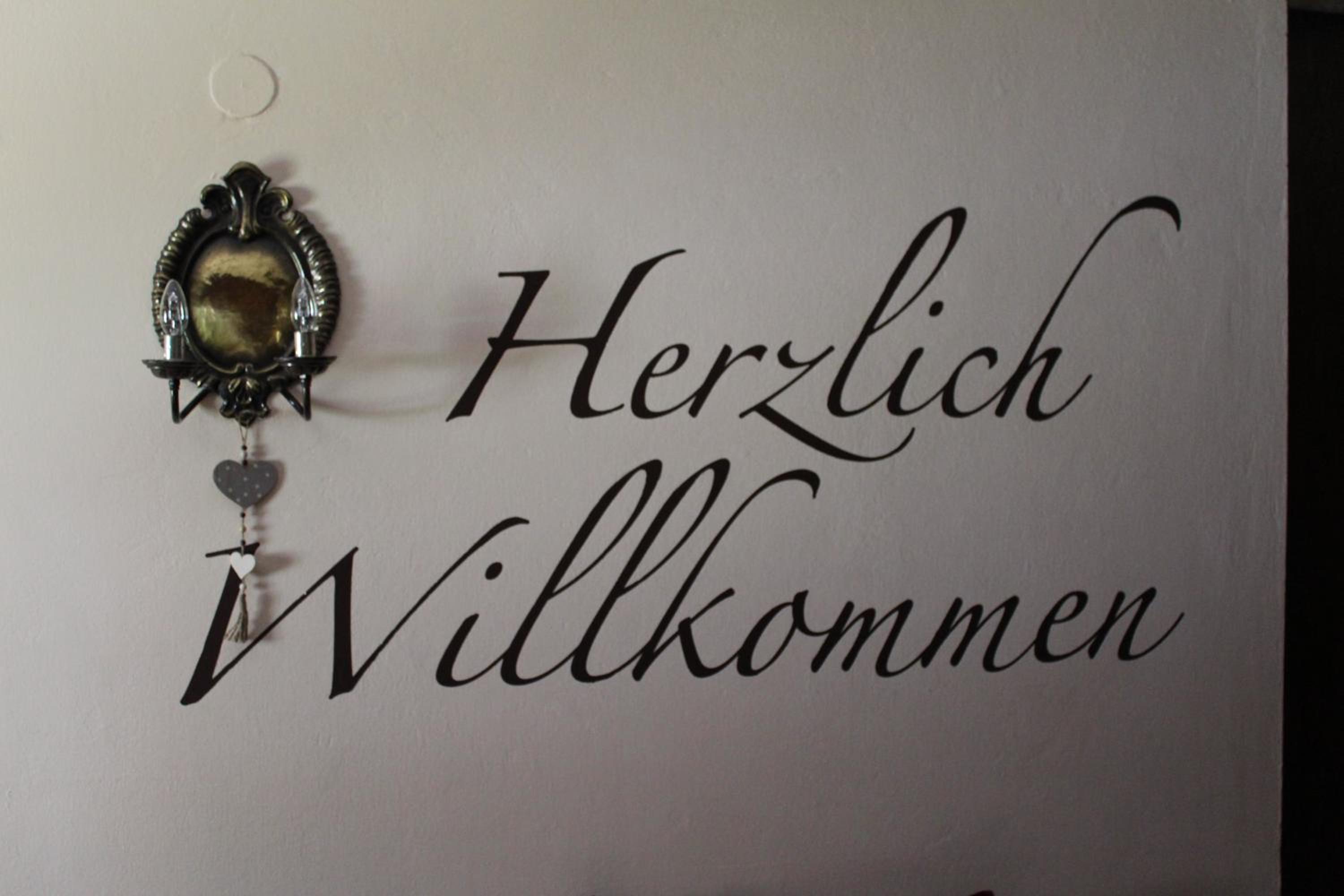 Appartements Moahof Zuhaus