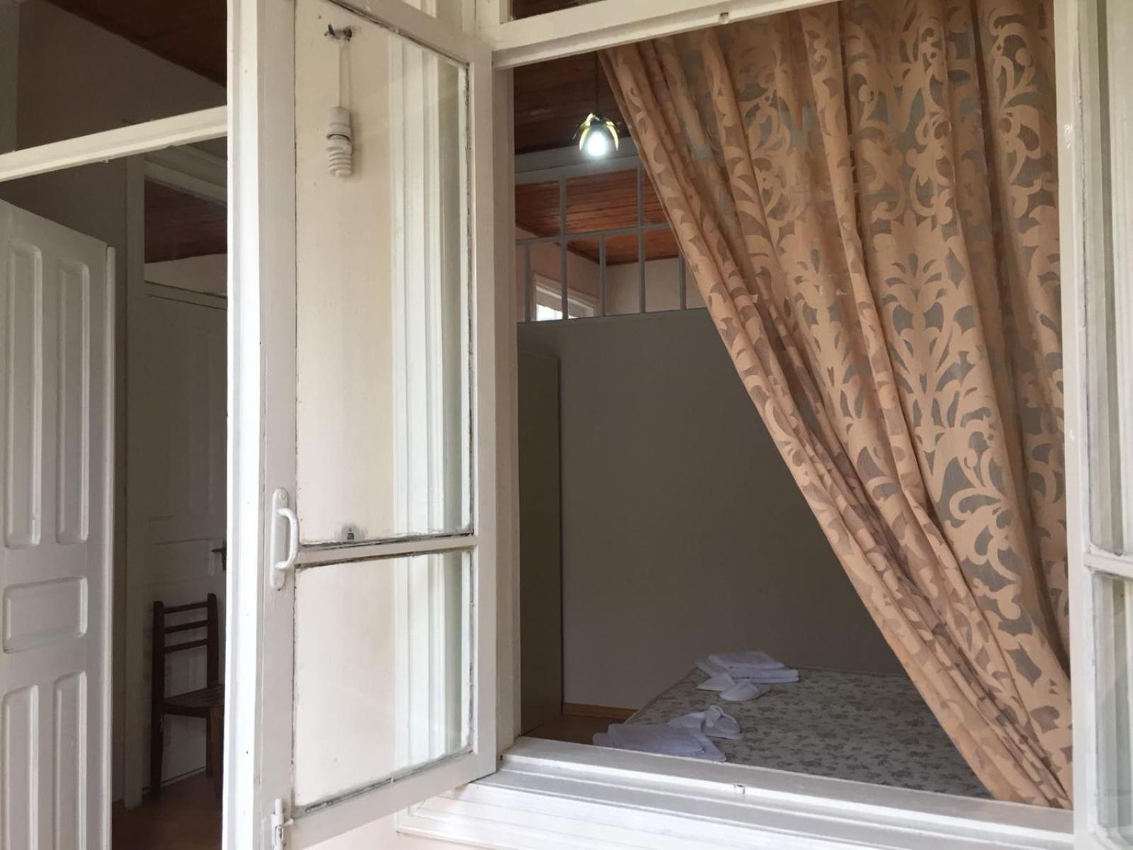 Lazuri Keria Family Guesthouse