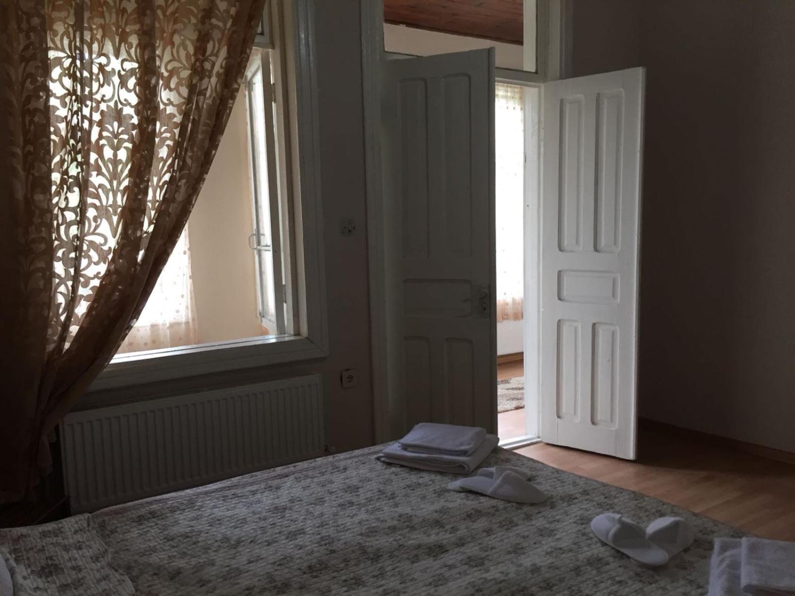 Lazuri Keria Family Guesthouse