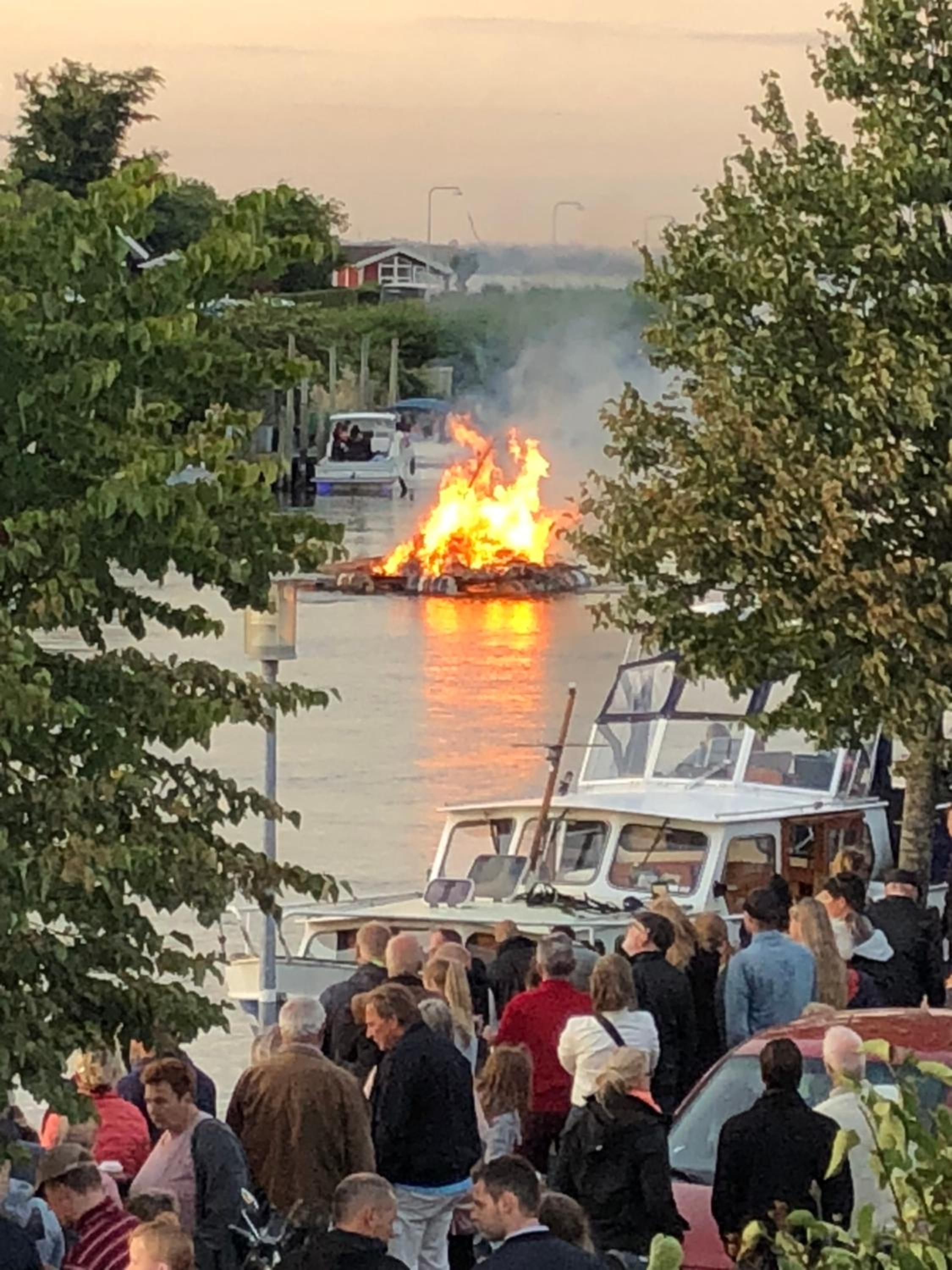 Enø Bageri's Hotelværelser view 4
