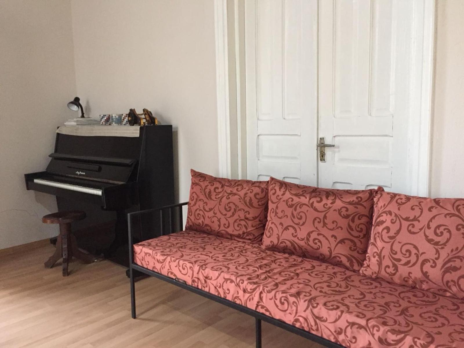 Lazuri Keria Family Guesthouse