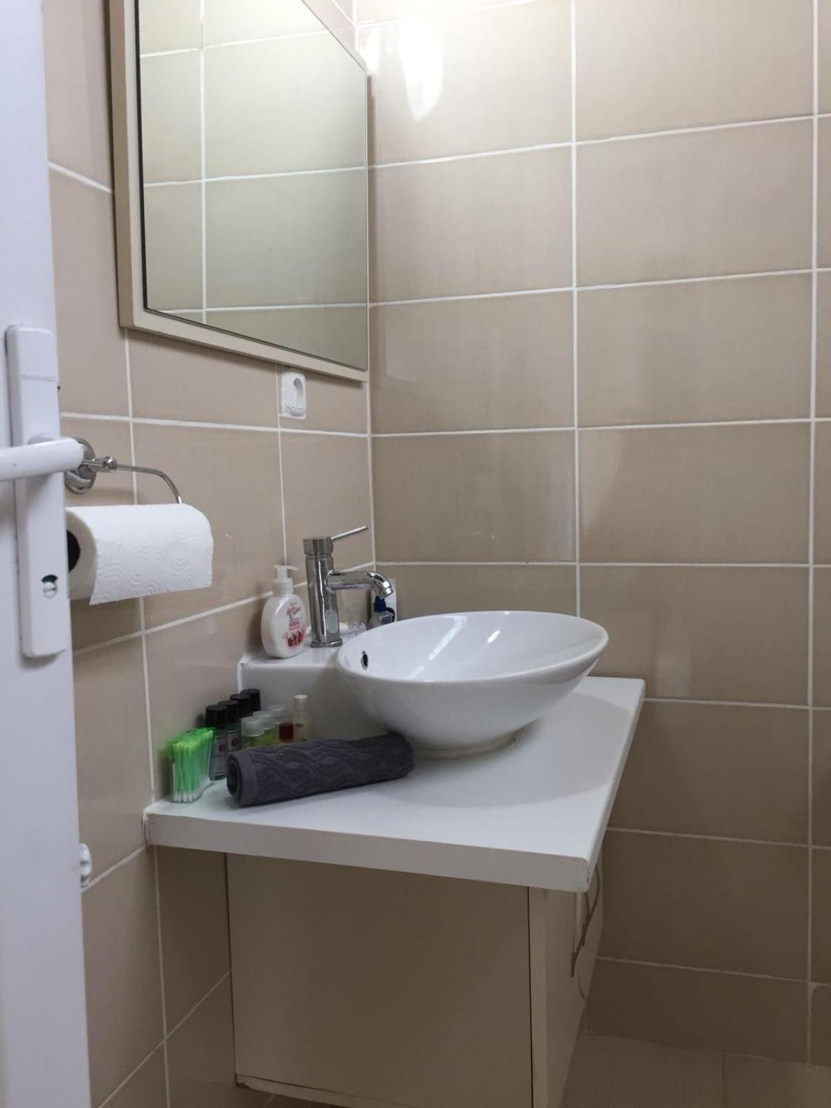 Lazuri Keria Family Guesthouse