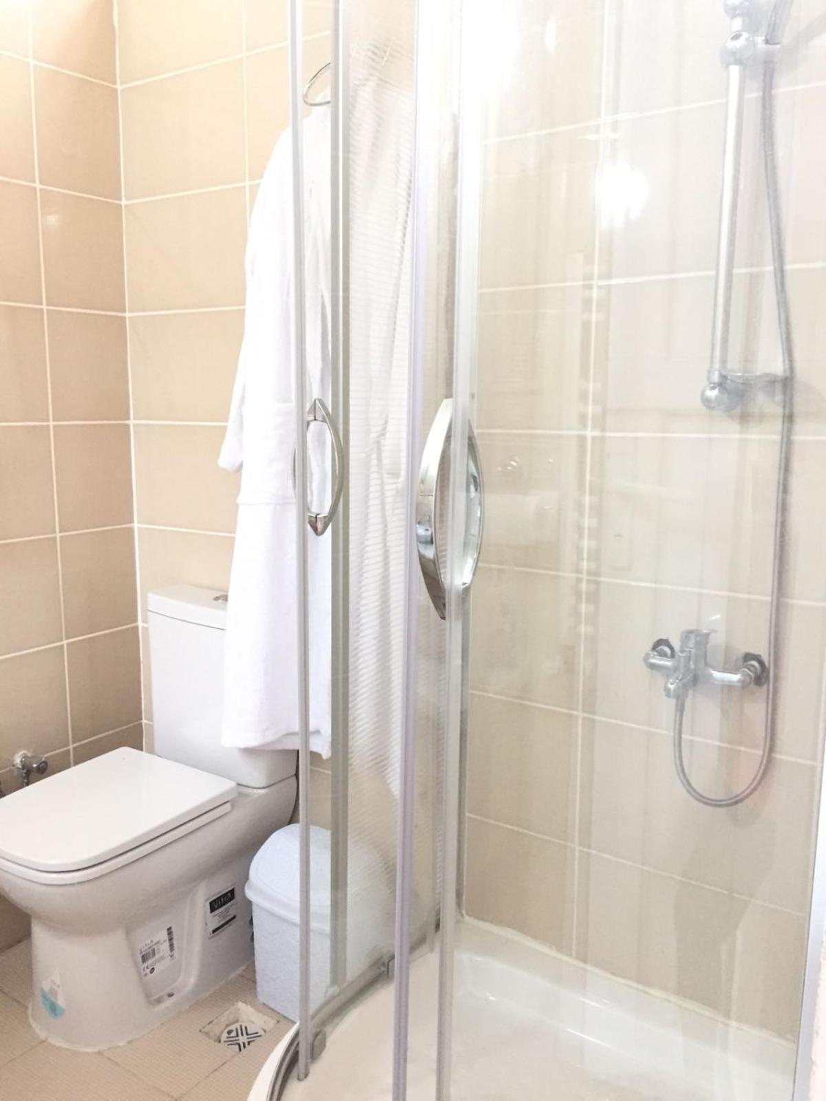 Lazuri Keria Family Guesthouse