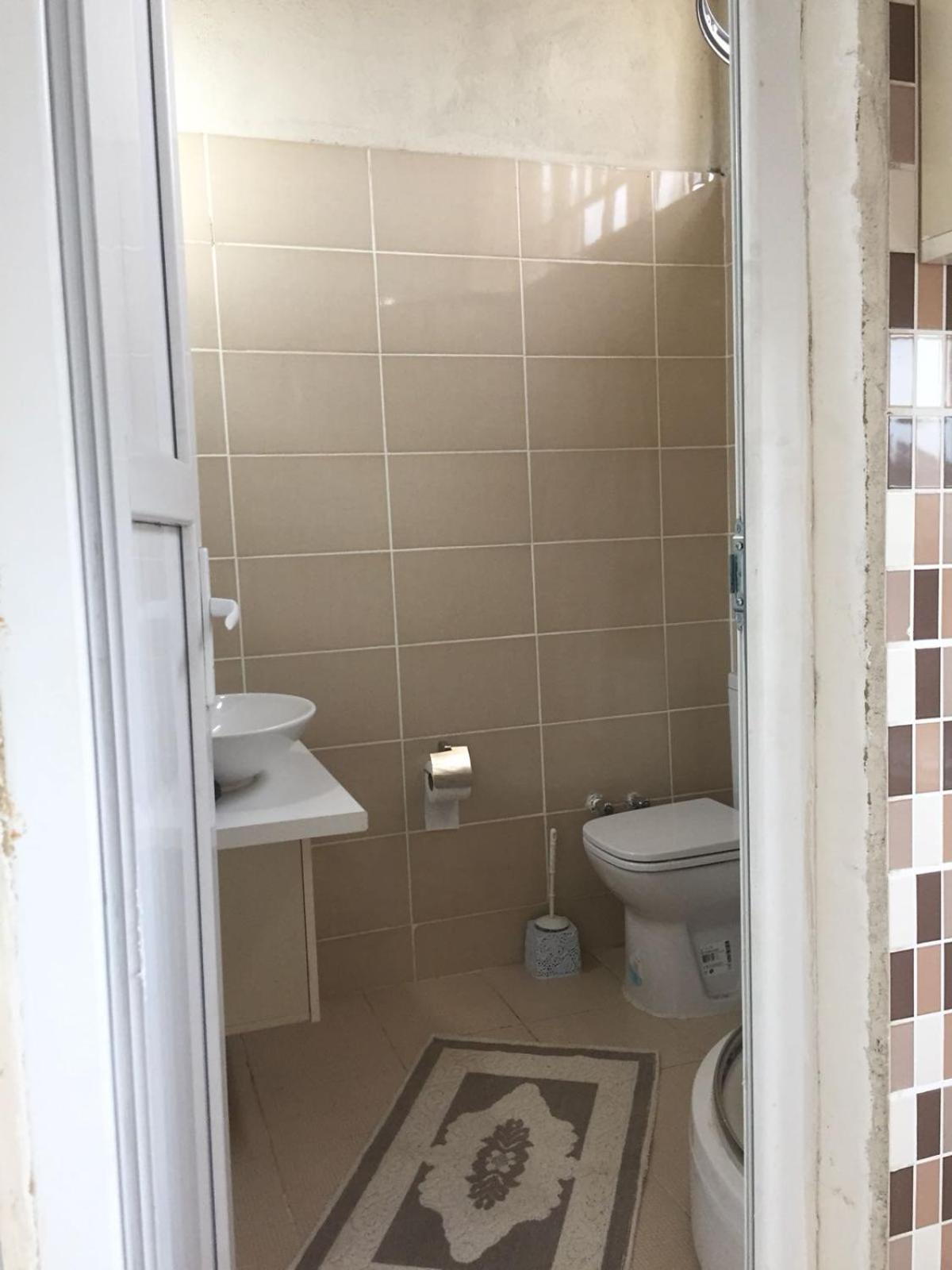 Lazuri Keria Family Guesthouse