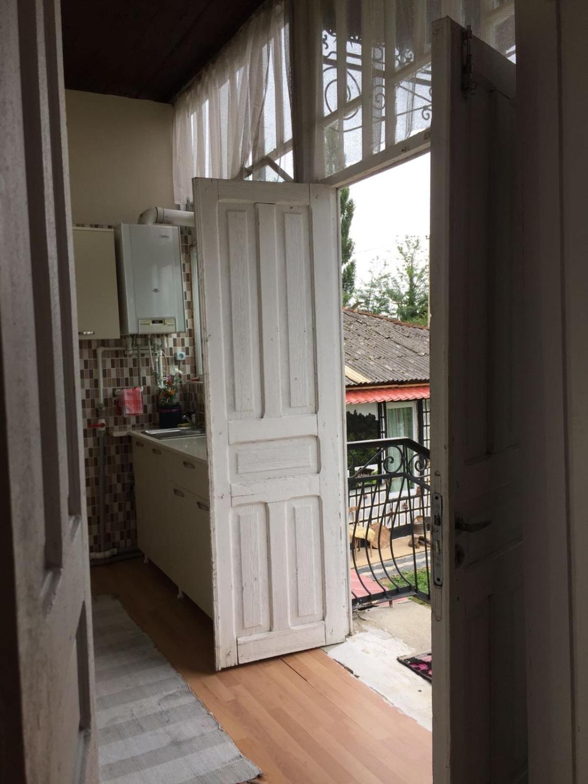 Lazuri Keria Family Guesthouse