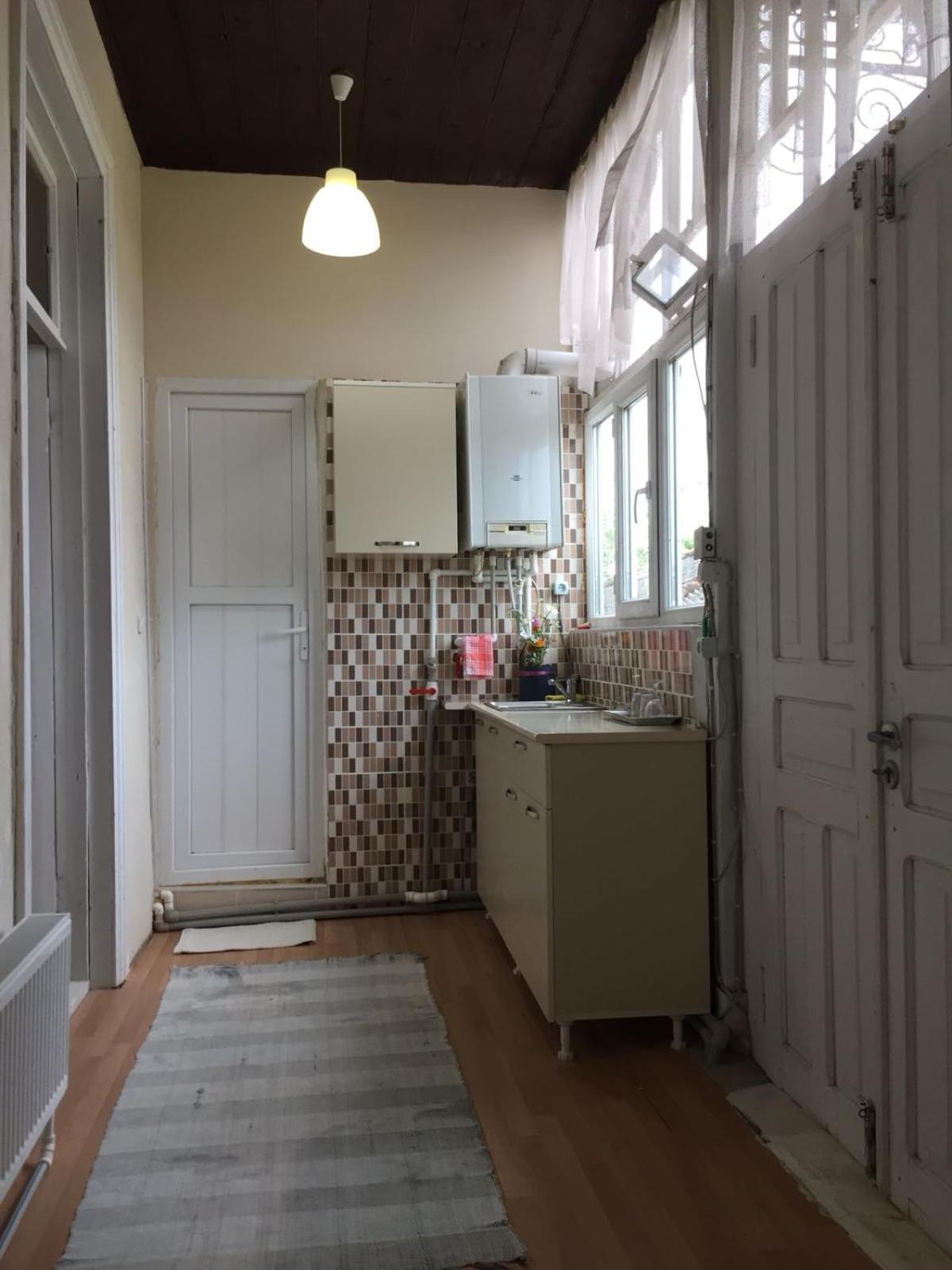 Lazuri Keria Family Guesthouse