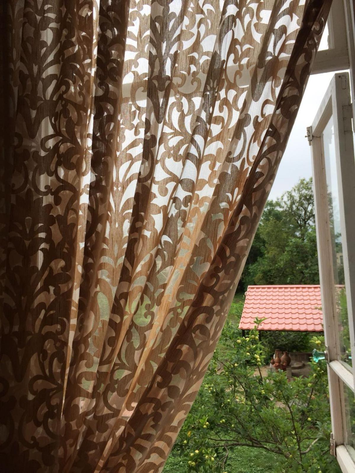 Lazuri Keria Family Guesthouse