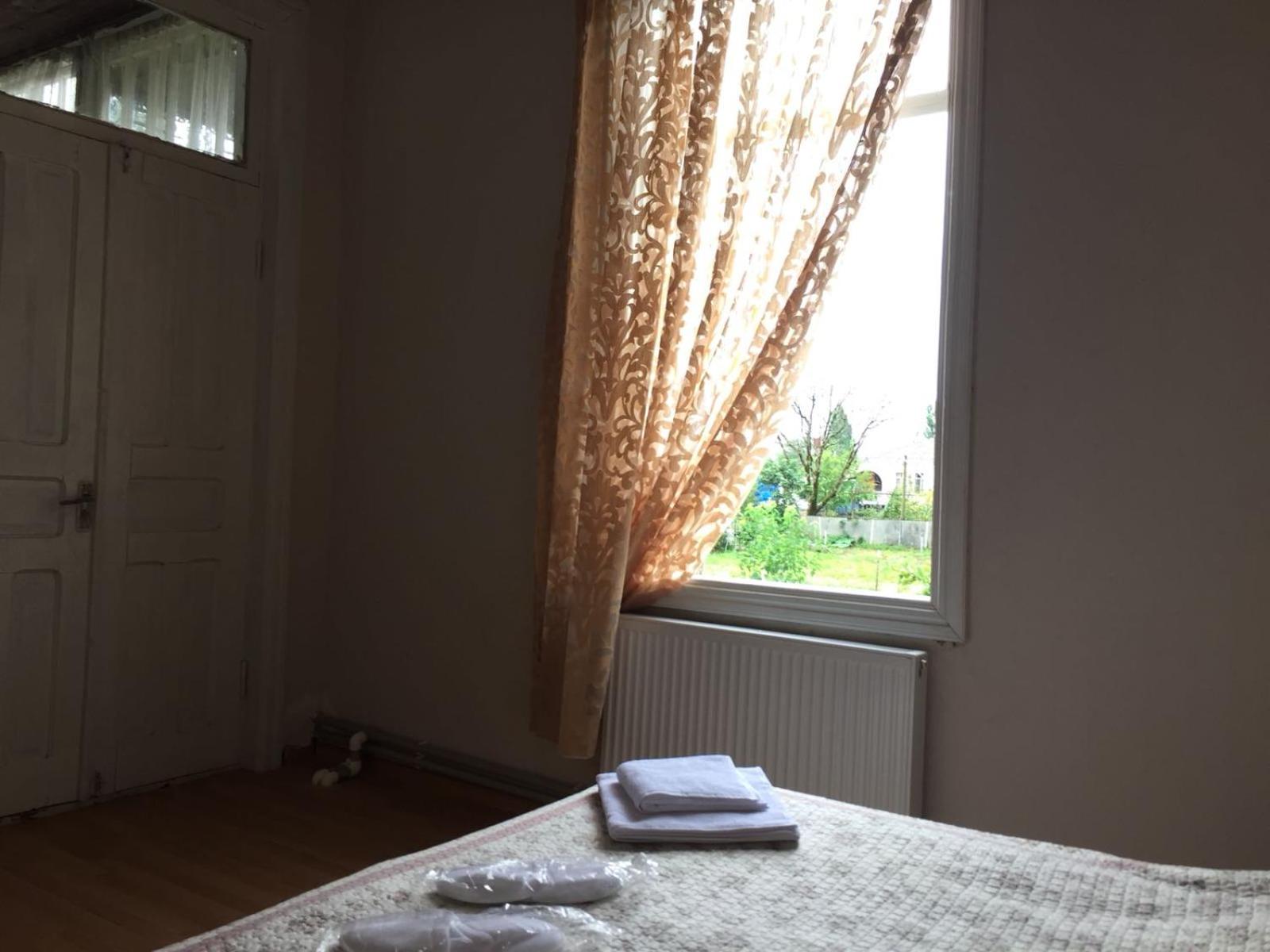 Lazuri Keria Family Guesthouse