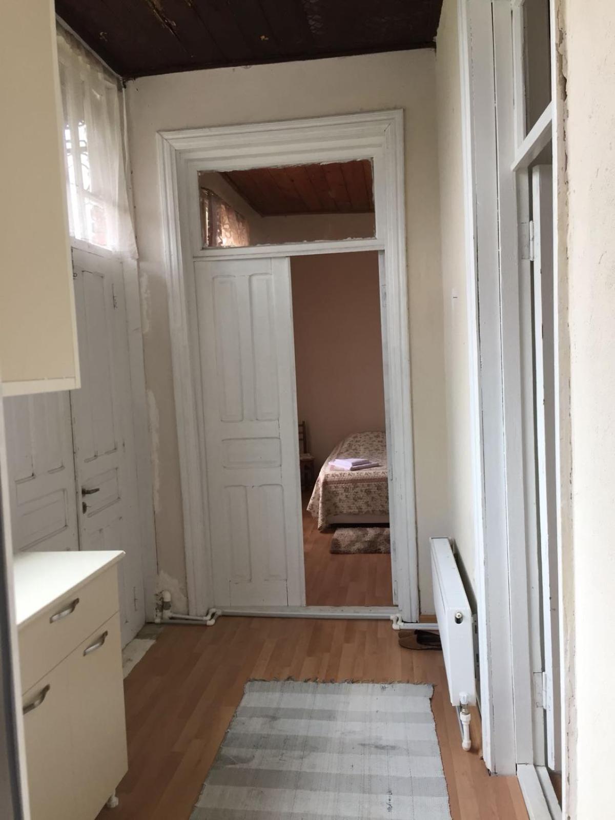 Lazuri Keria Family Guesthouse