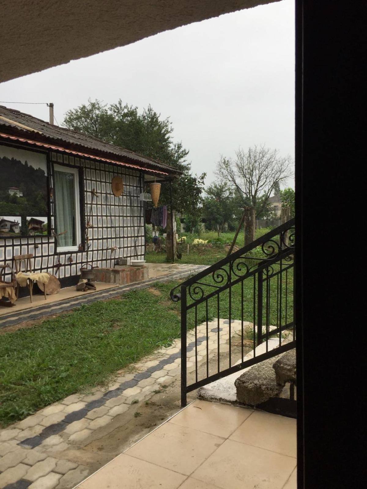 Lazuri Keria Family Guesthouse