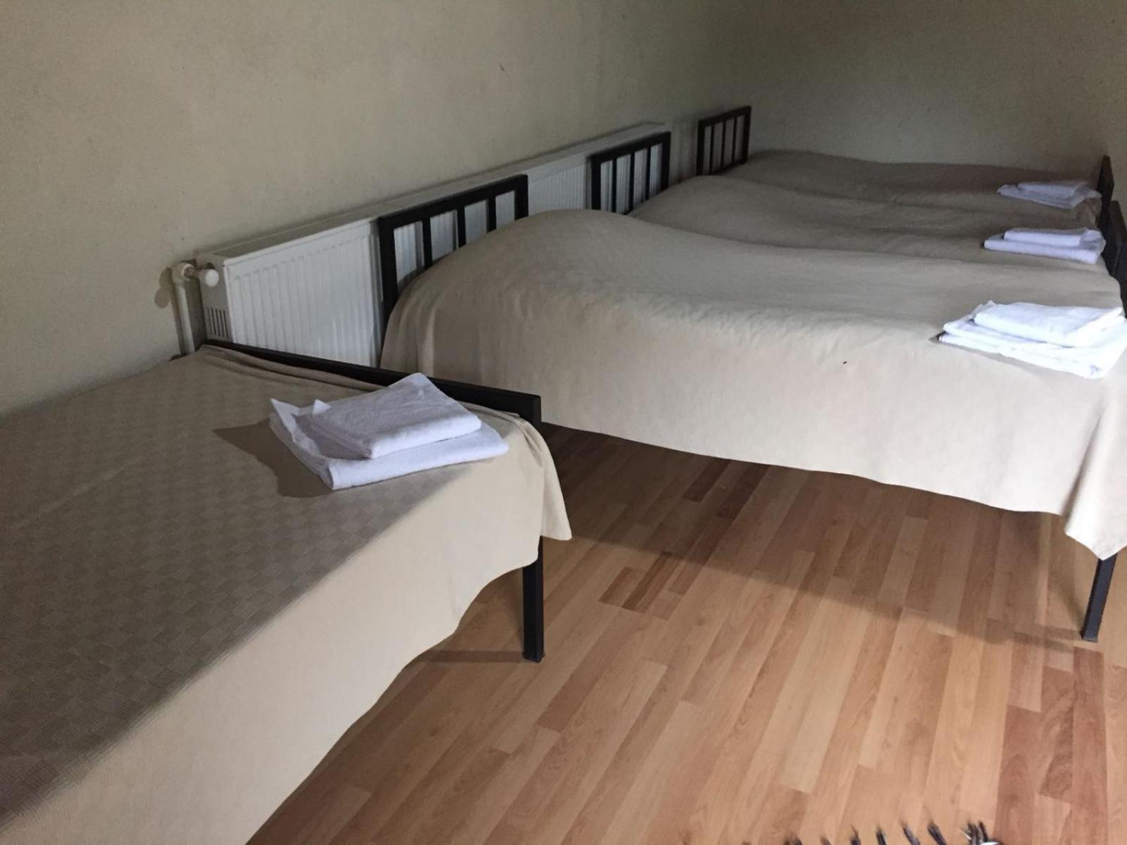 Lazuri Keria Family Guesthouse