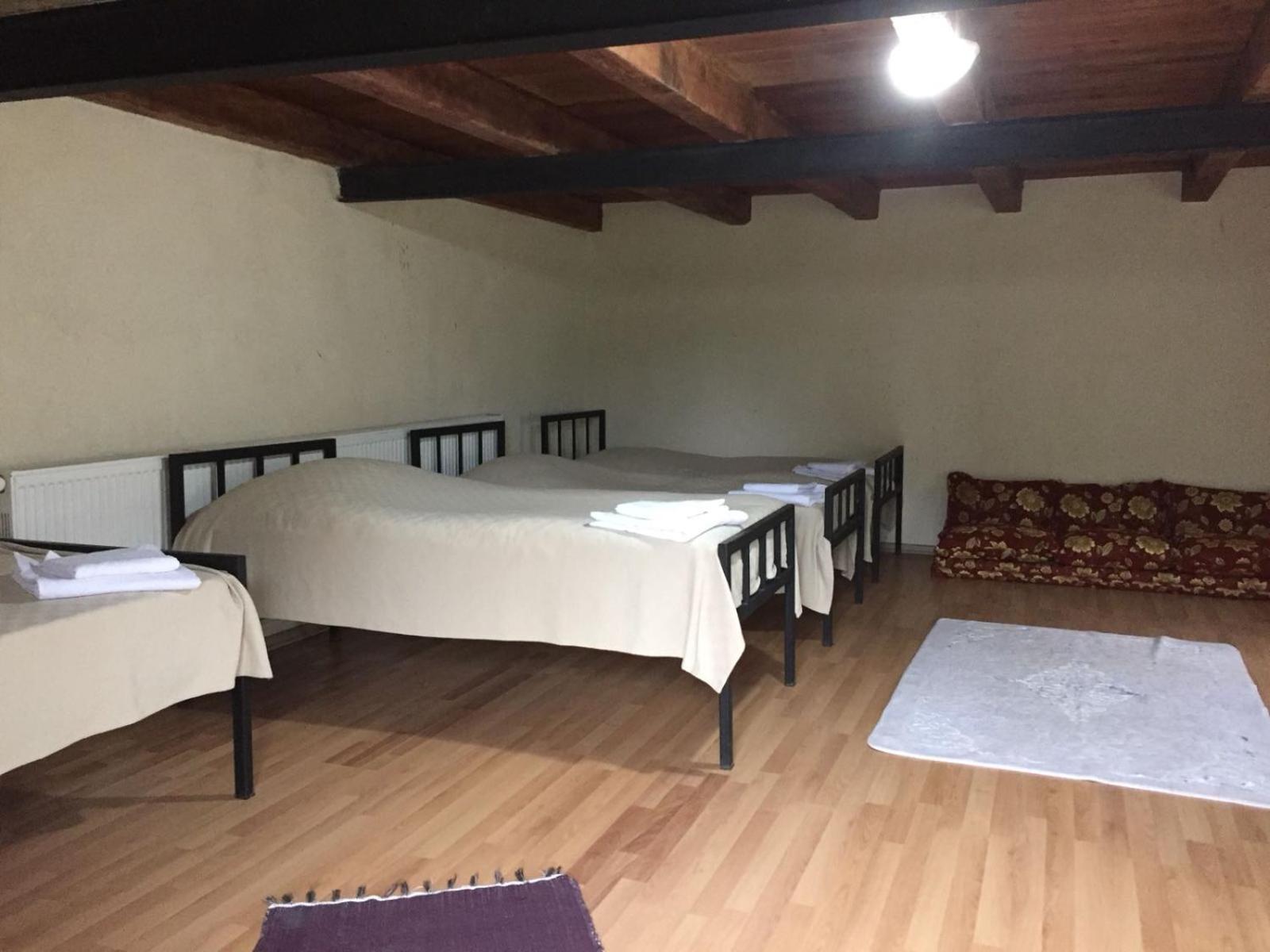 Lazuri Keria Family Guesthouse