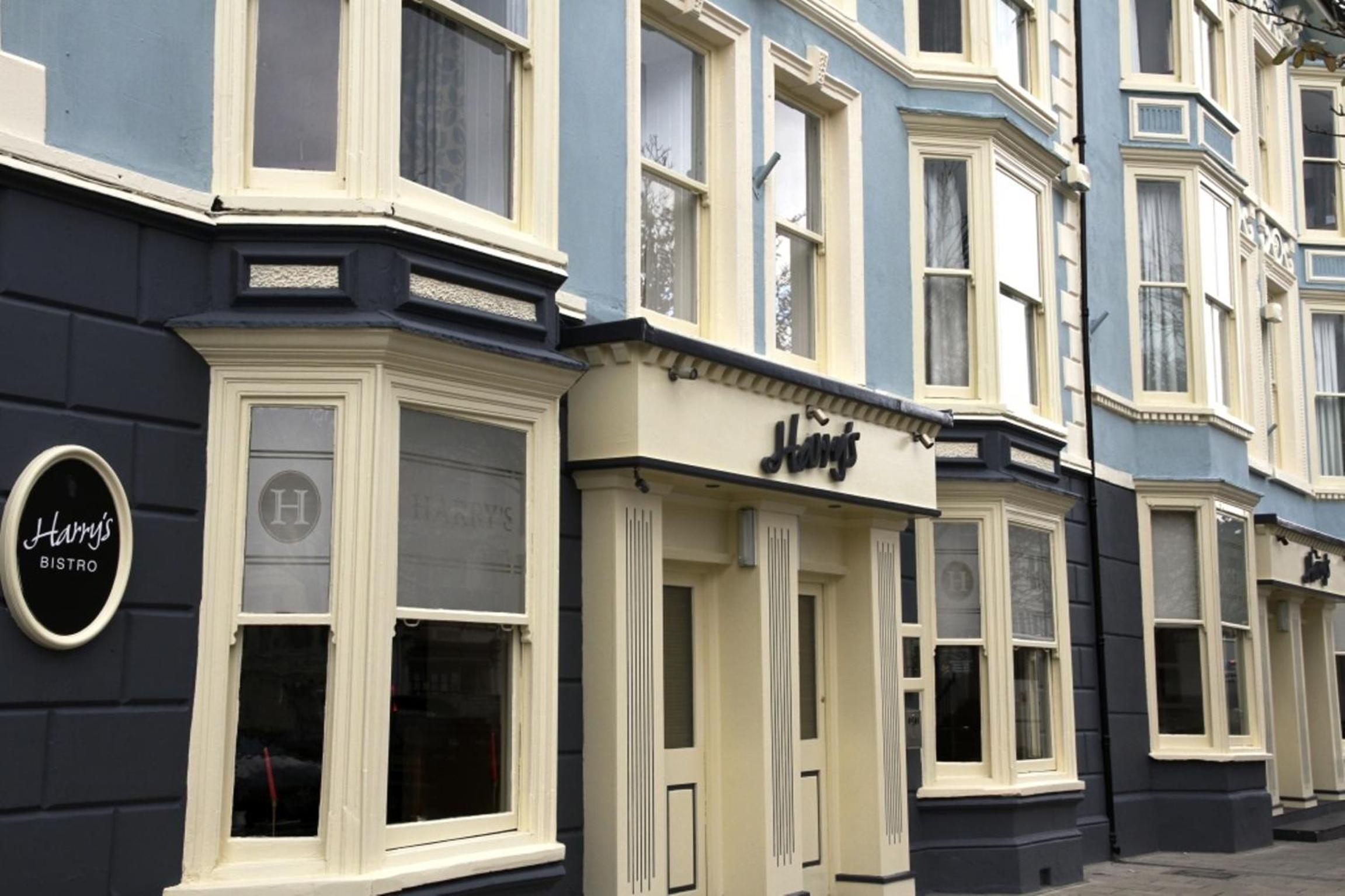 Hotel Harry's Hotel & Restaurant - Image 1