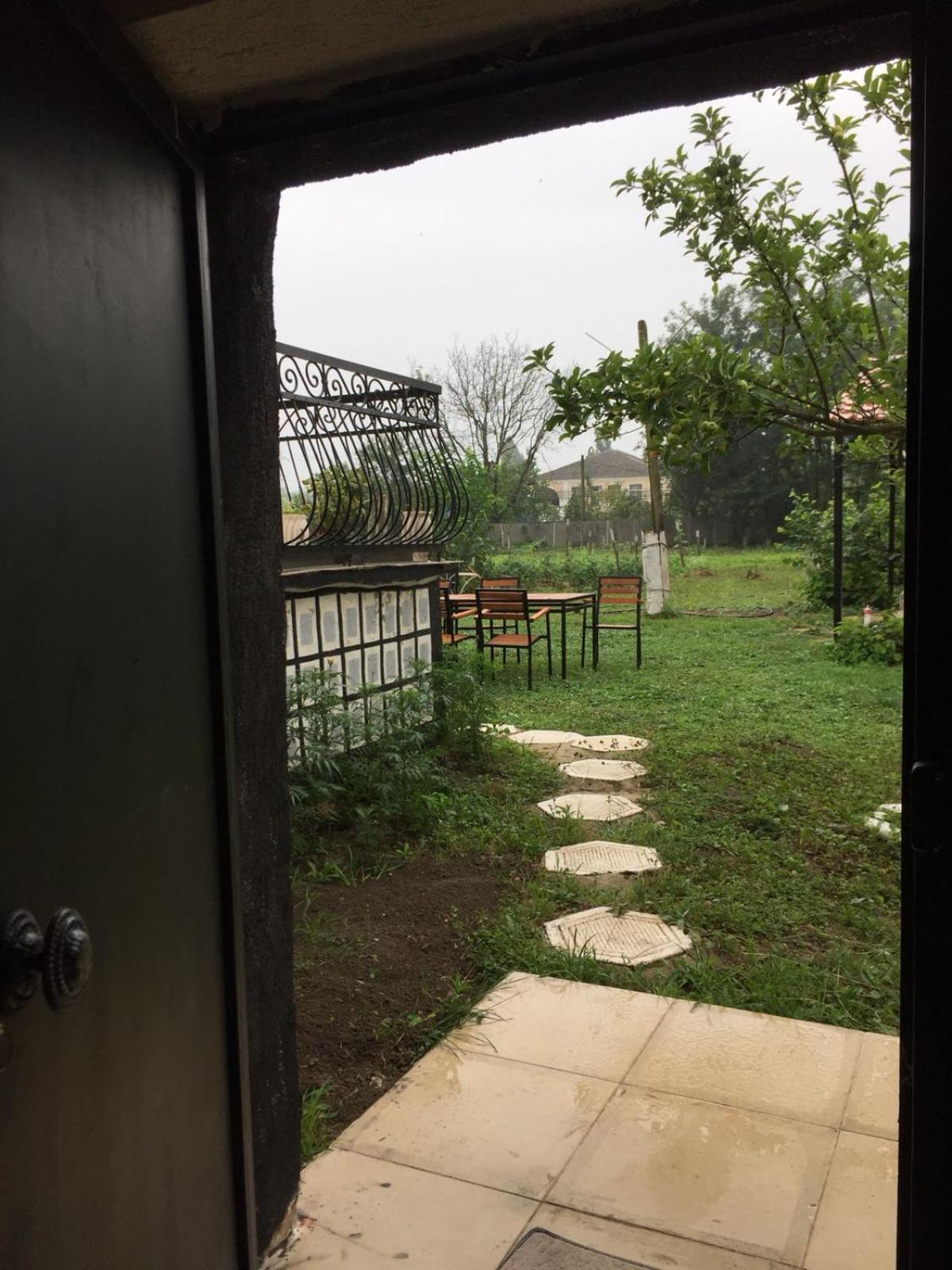Lazuri Keria Family Guesthouse