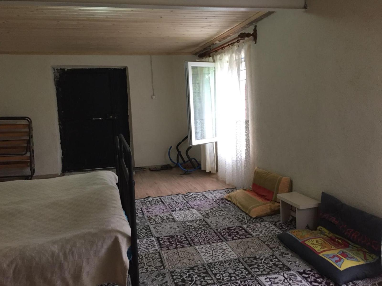 Lazuri Keria Family Guesthouse