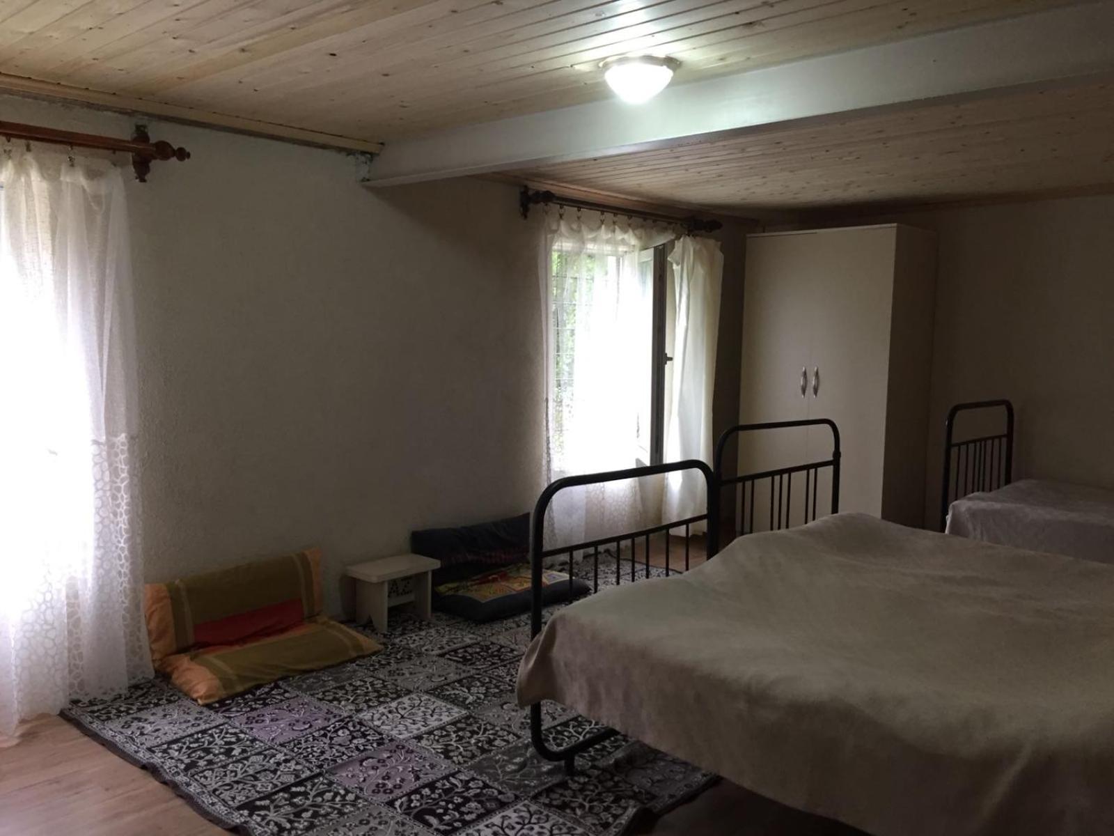 Lazuri Keria Family Guesthouse