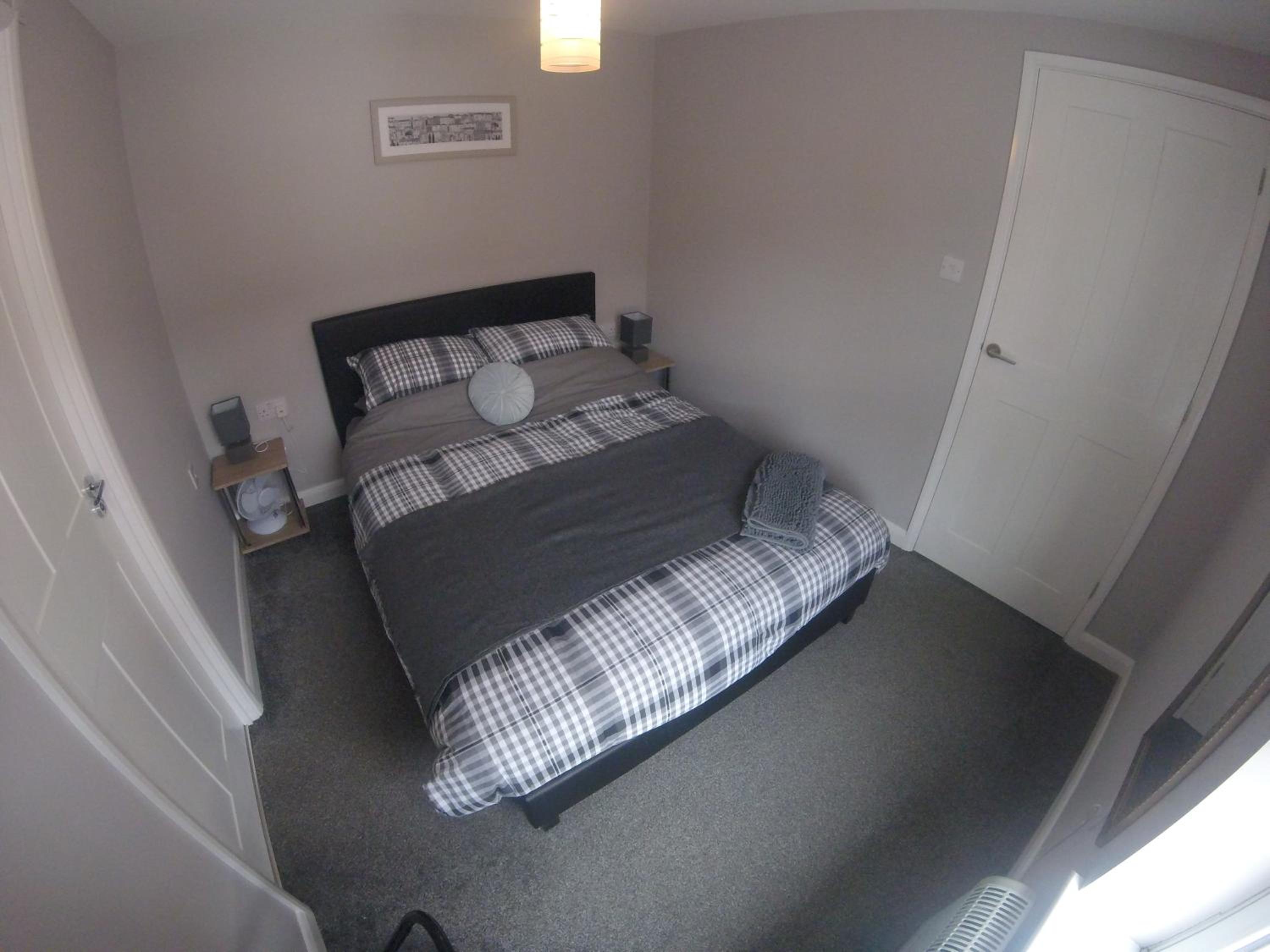 No 3 New Inn Apartments view 3
