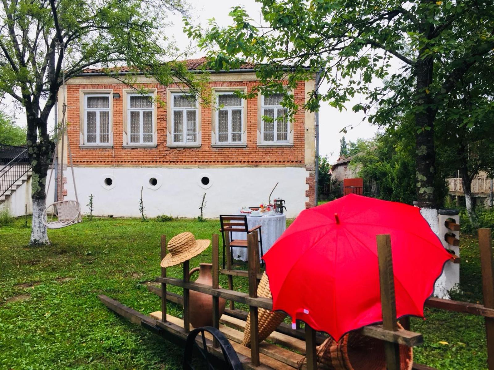 Lazuri Keria Family Guesthouse