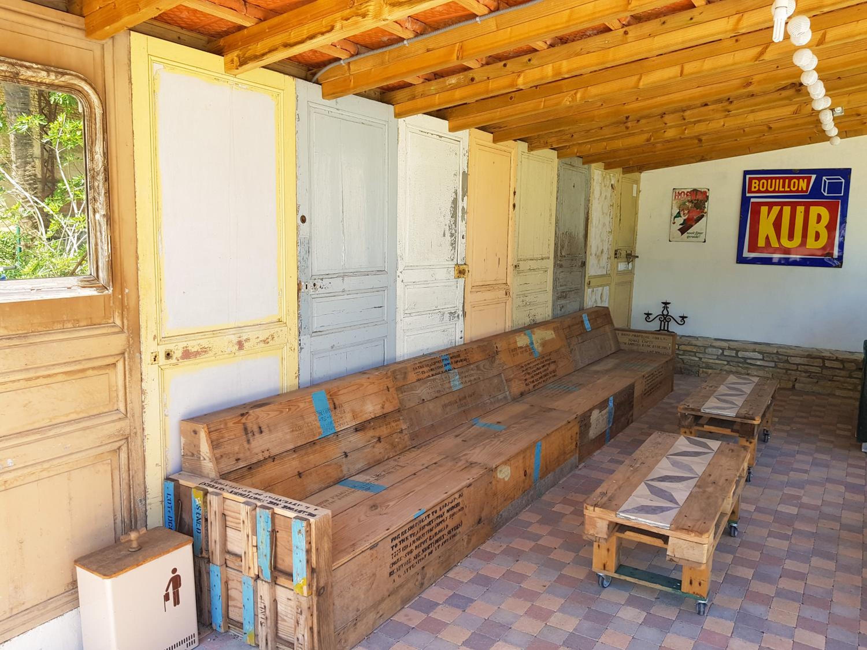 Domaine de Chantageasse