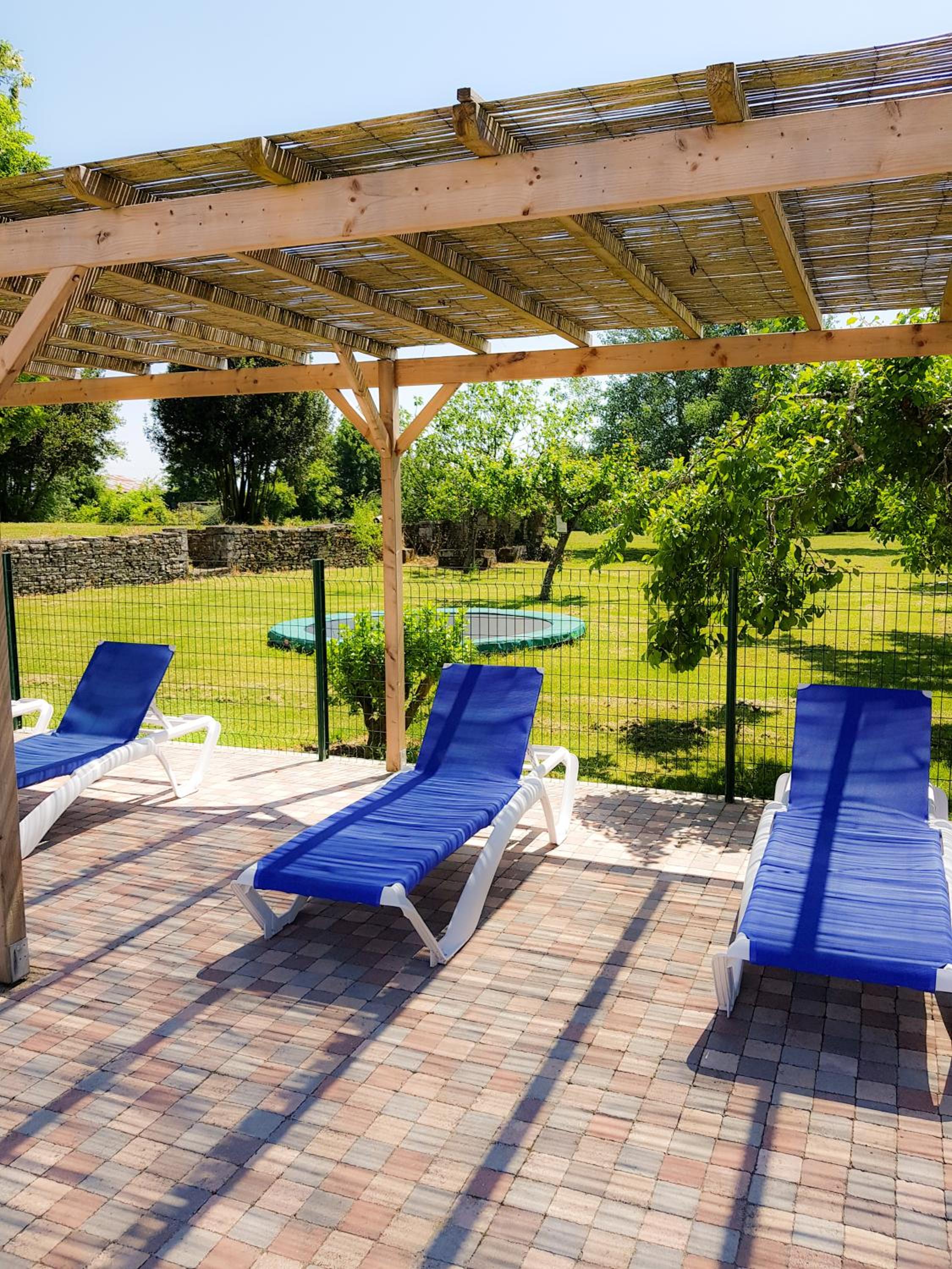 Domaine de Chantageasse